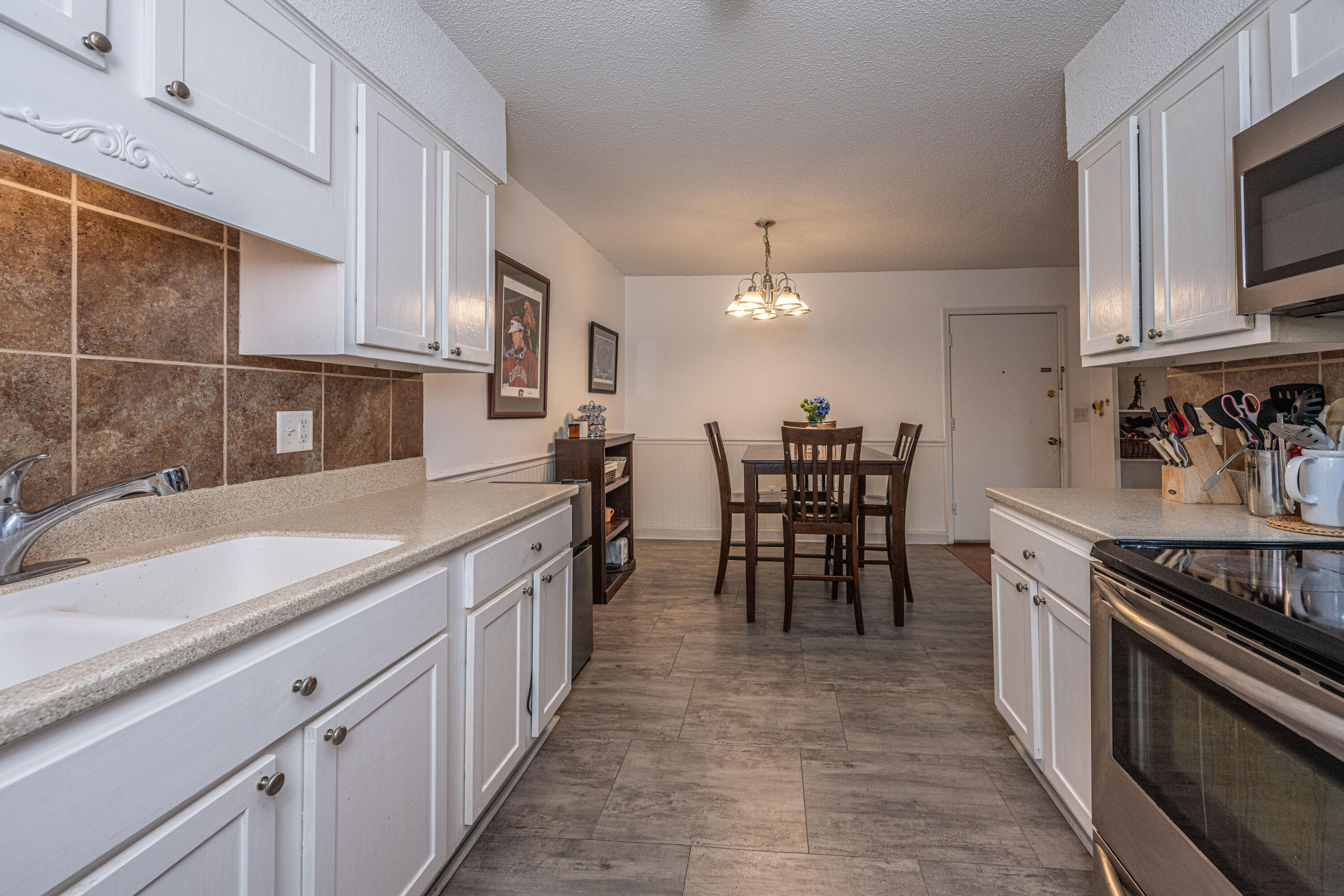 1402 Camp Road # 2d