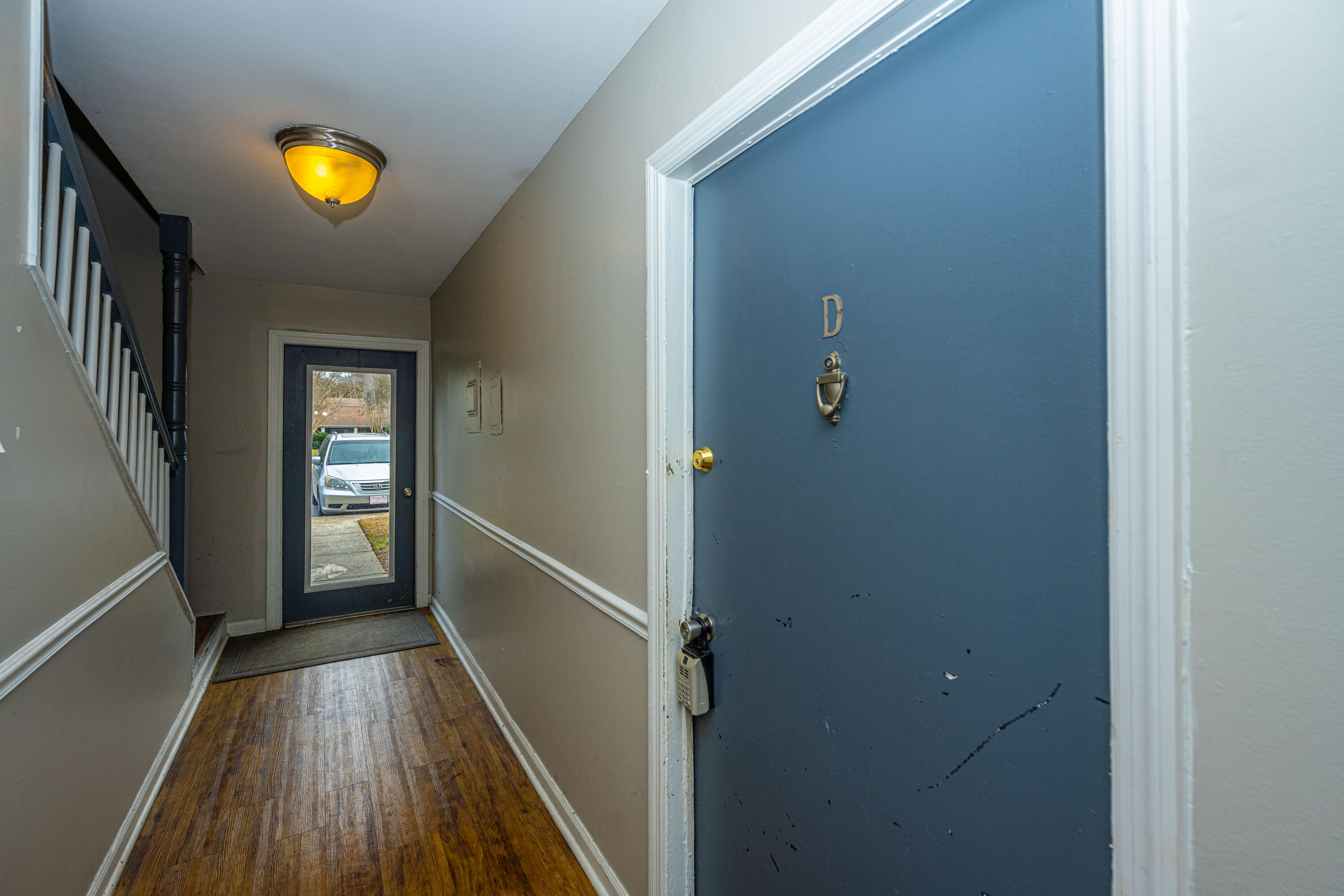 1402 Camp Road # 2d