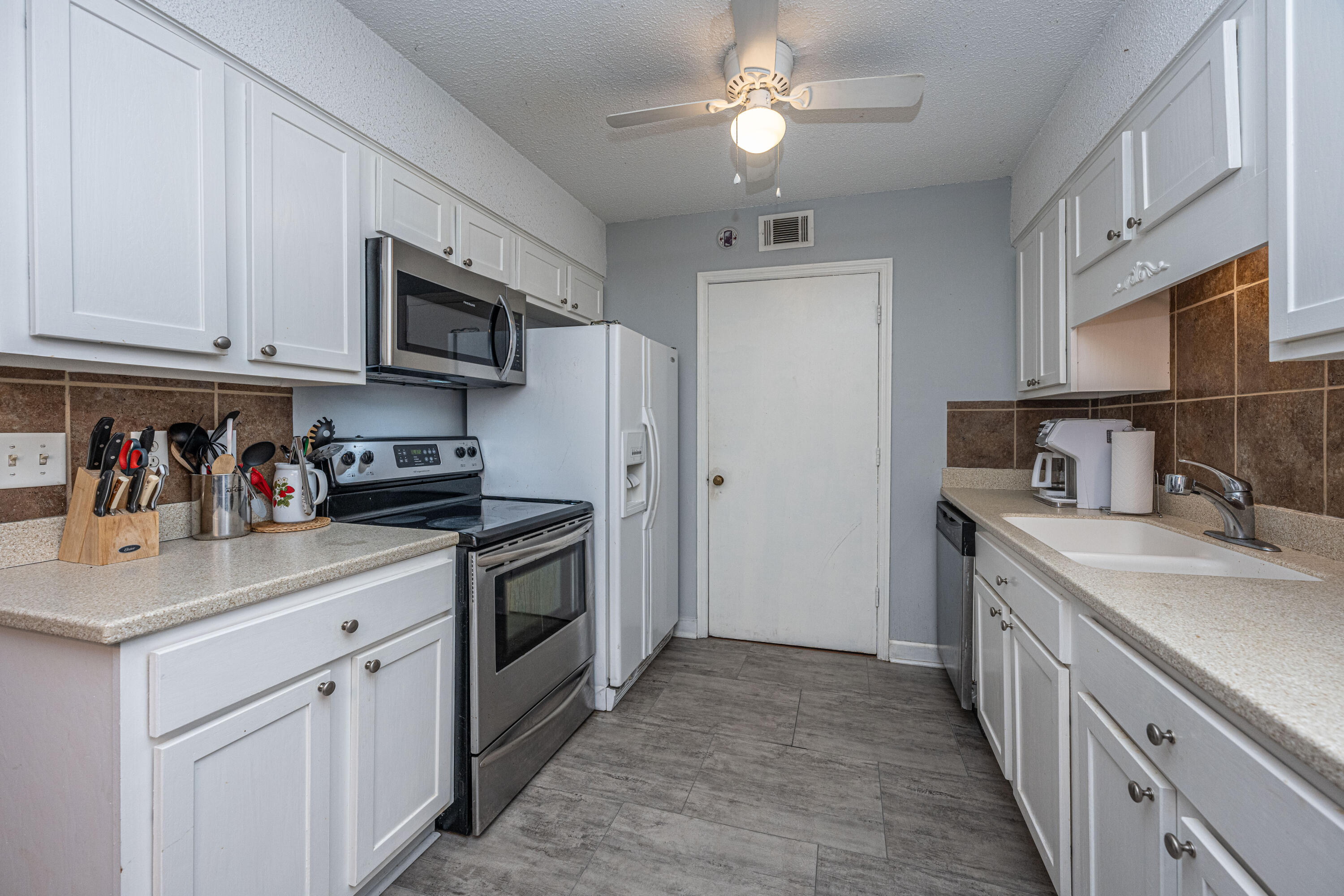 1402 Camp Road # 2d