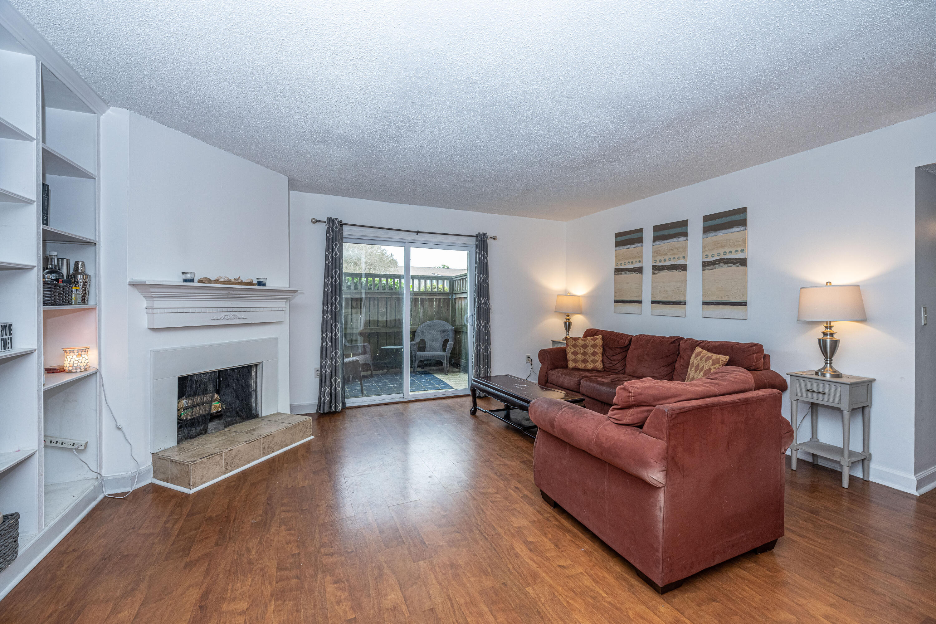 1402 Camp Road # 2d