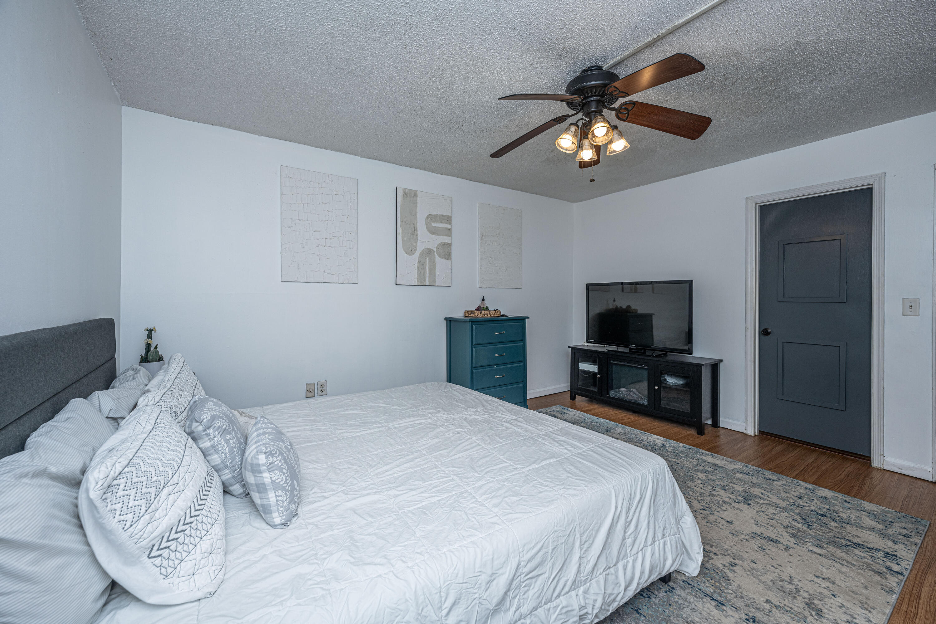1402 Camp Road # 2d