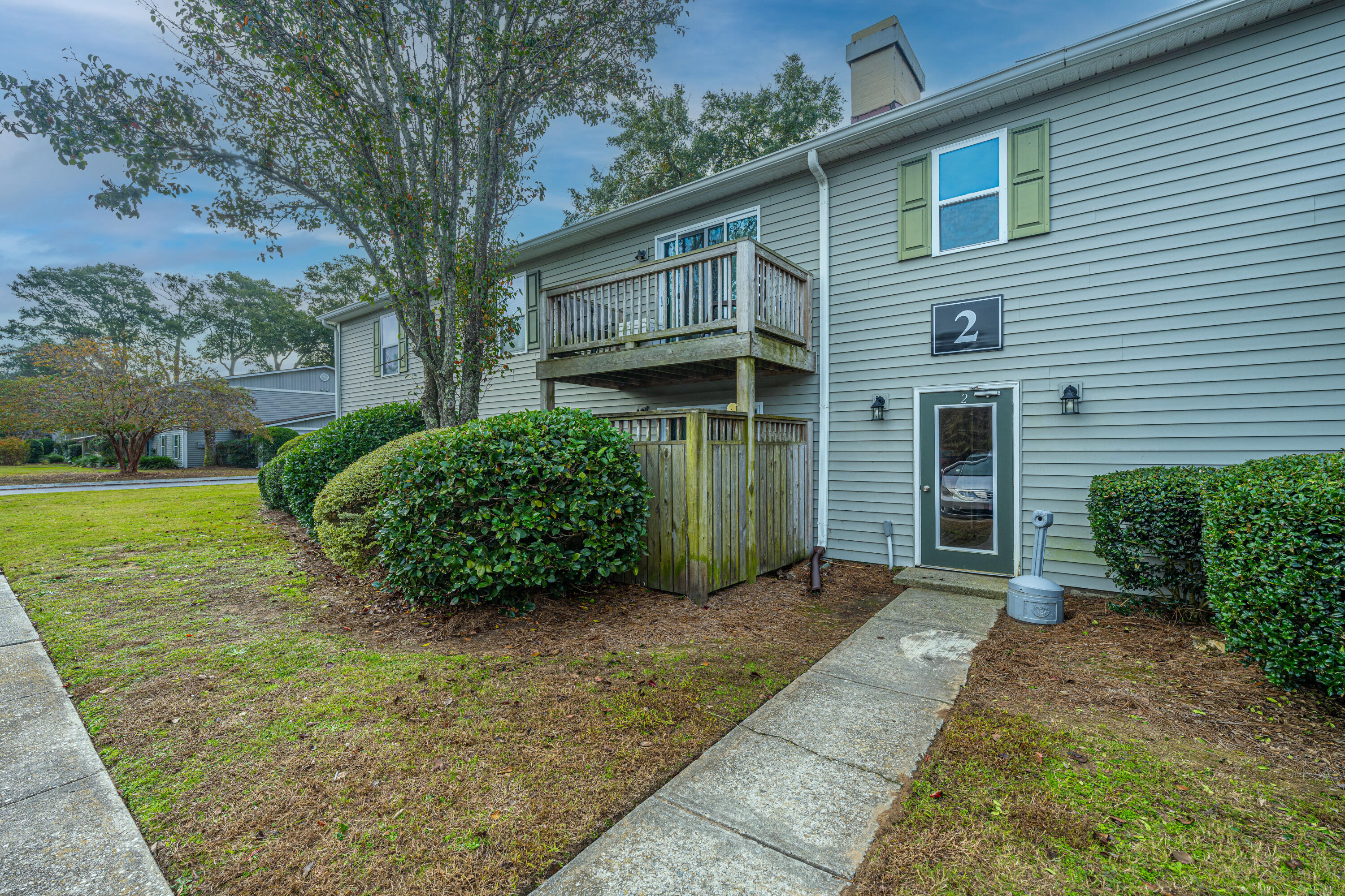 1402 Camp Road # 2d