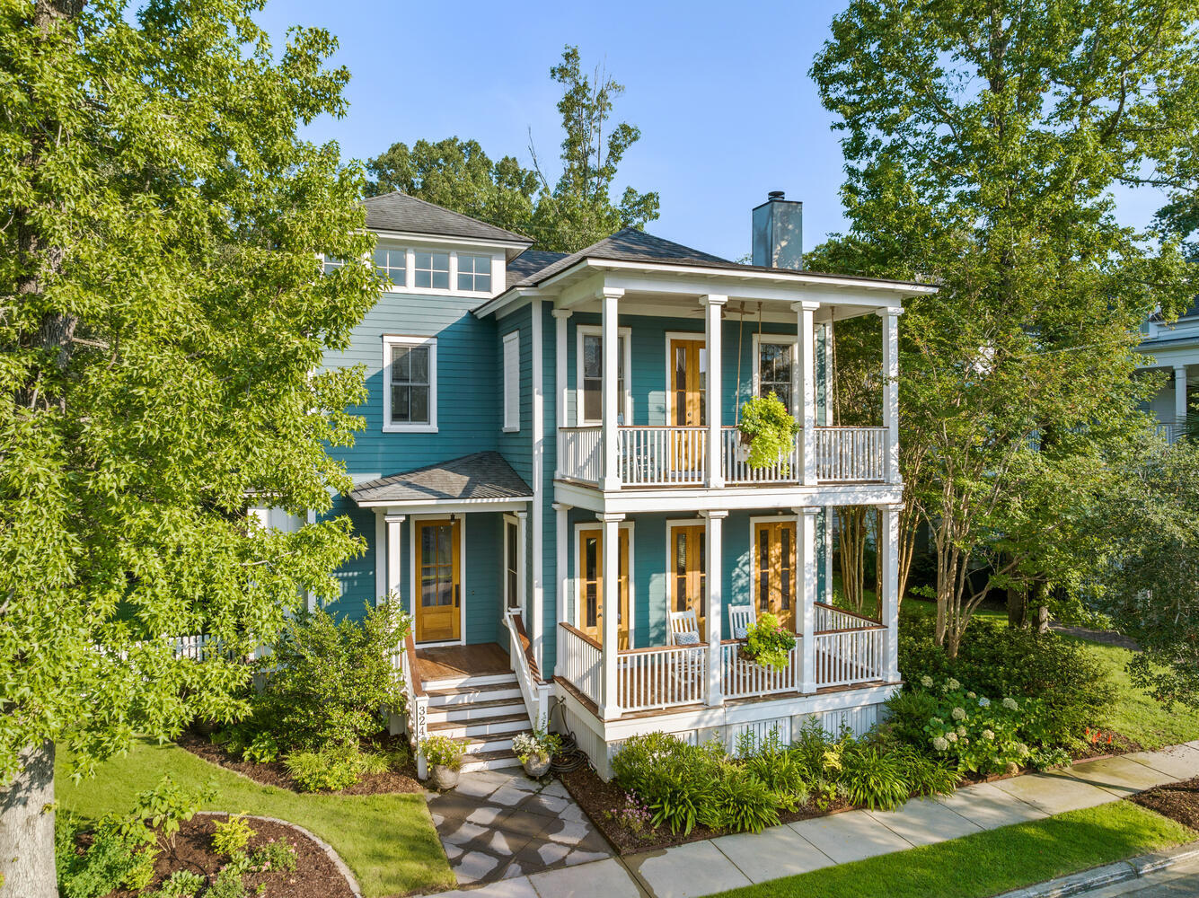 324 Nevis Trail