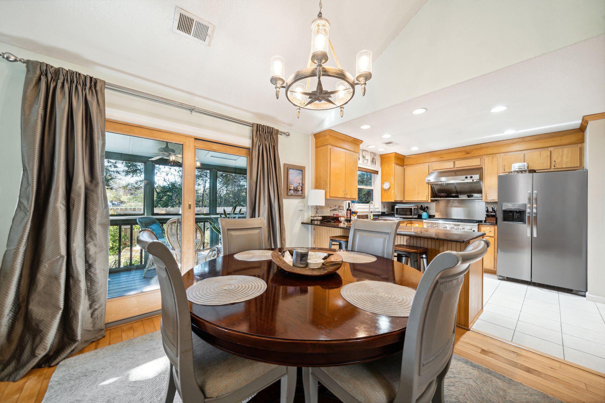 1517 Barquentine Drive