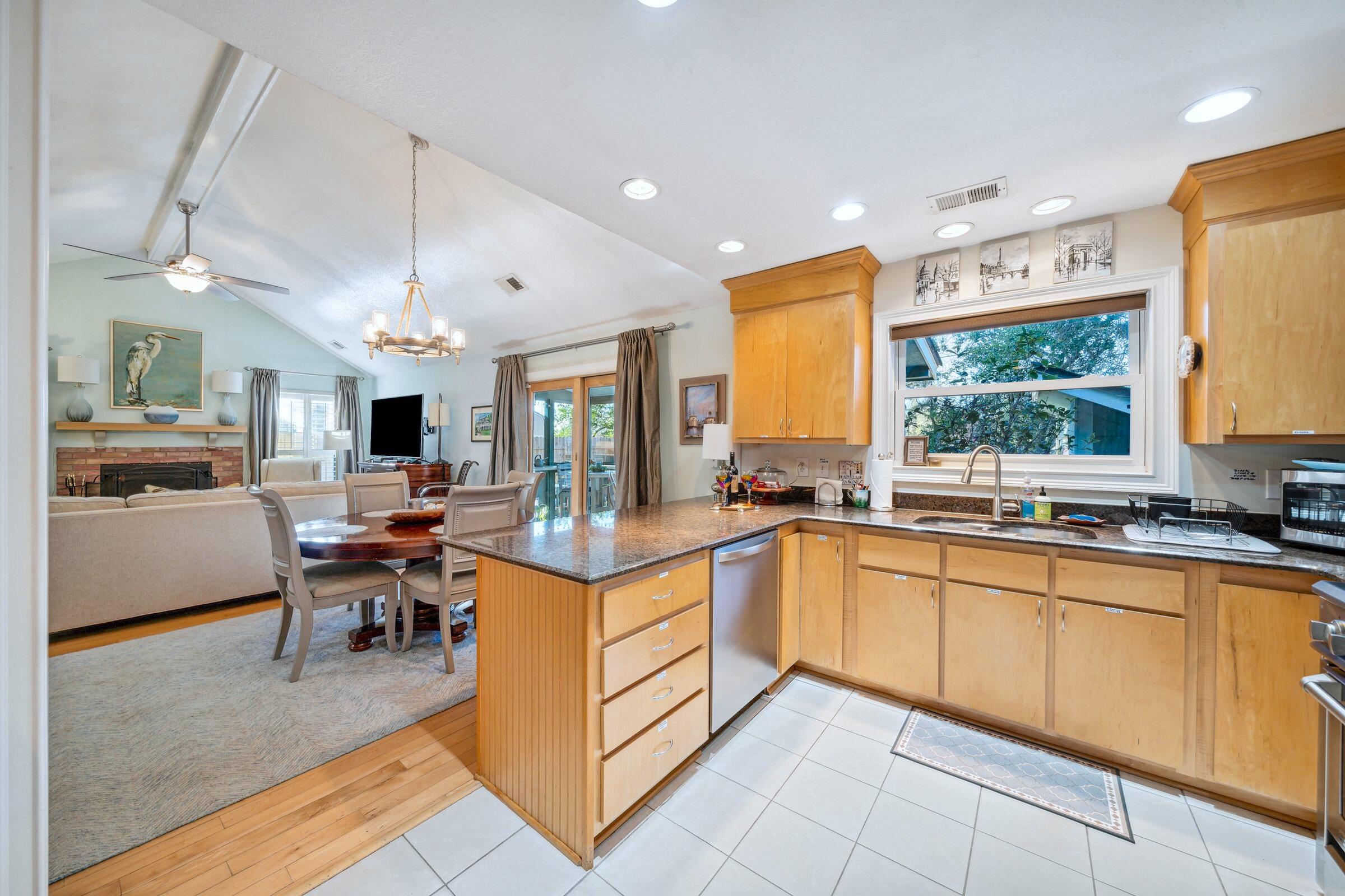 1517 Barquentine Drive