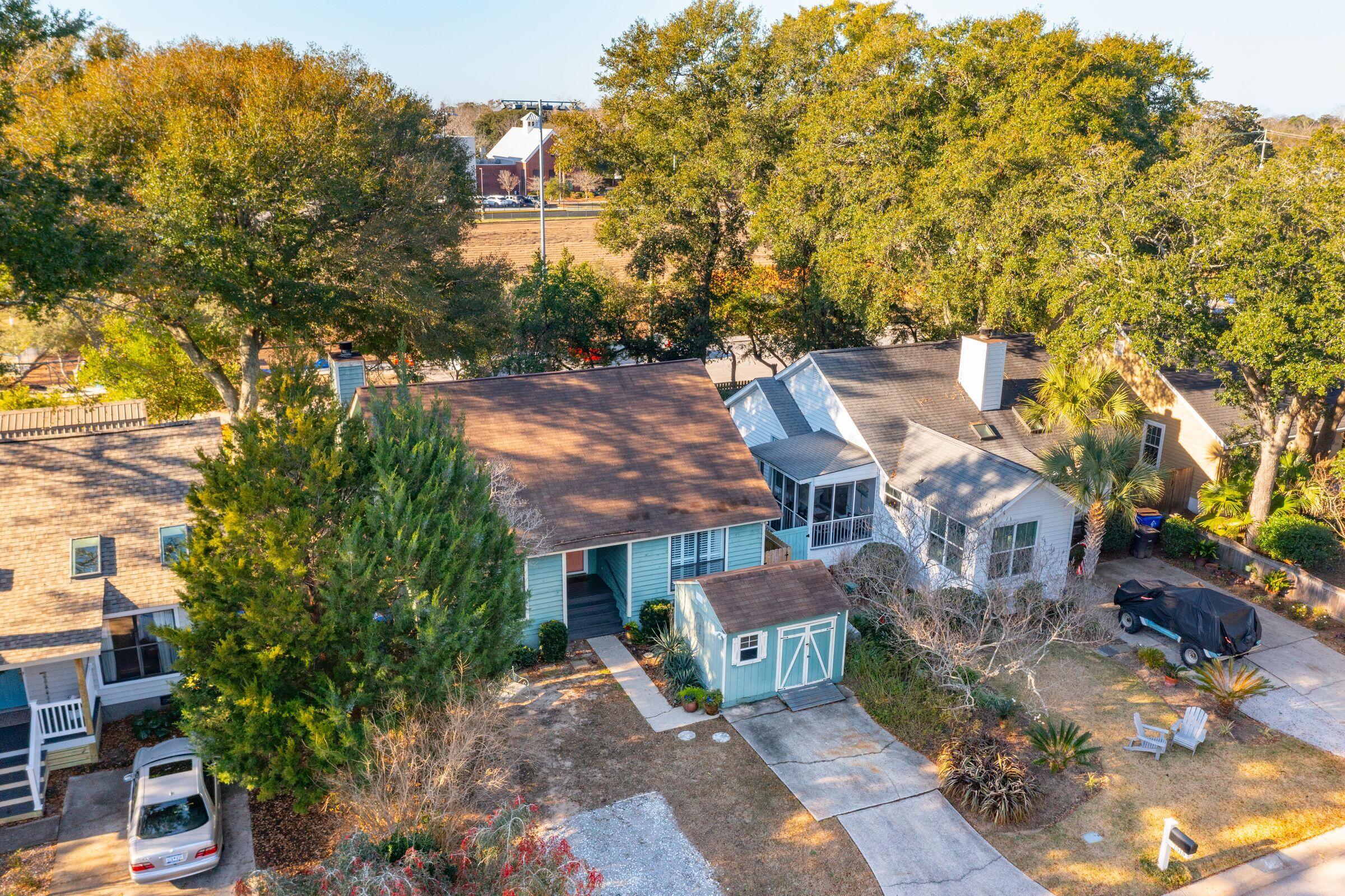 1517 Barquentine Drive