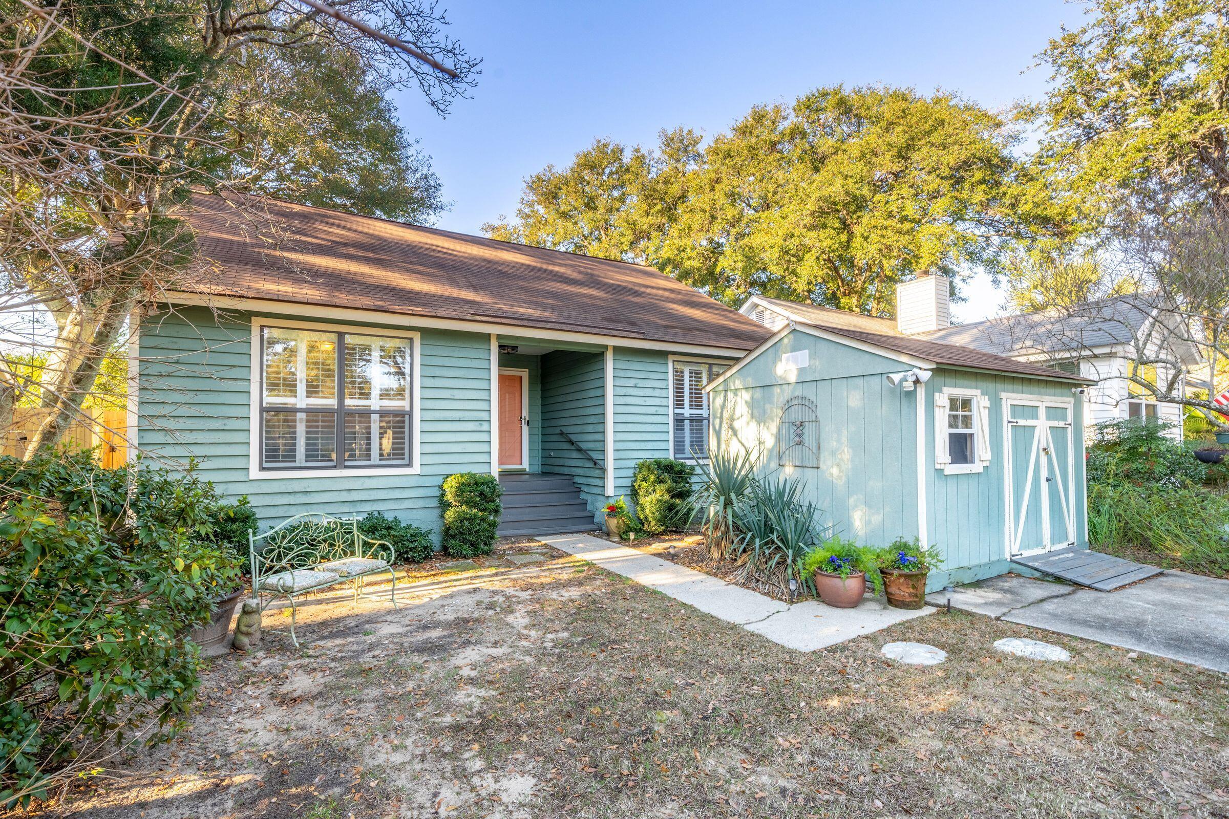 1517 Barquentine Drive