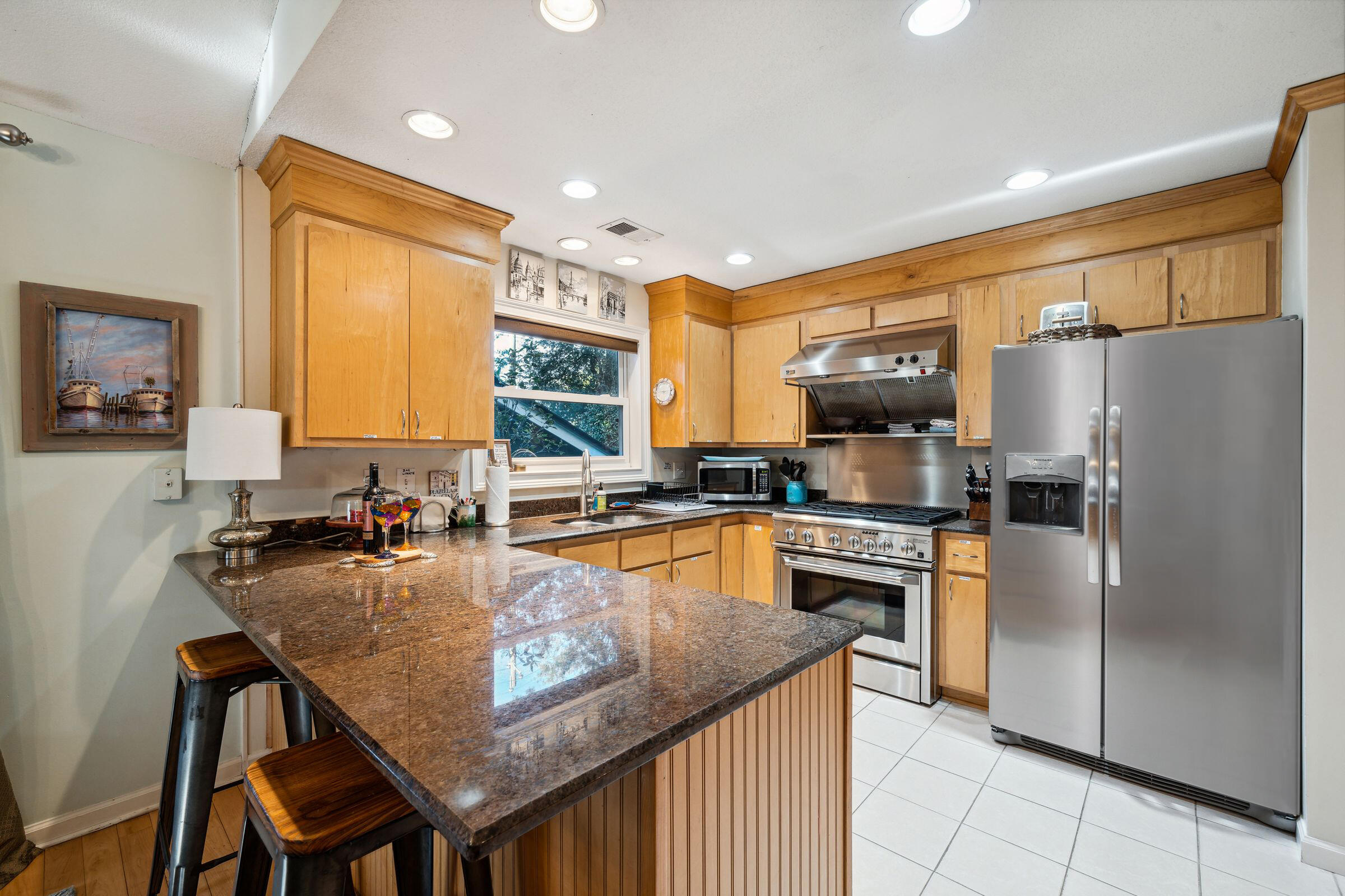 1517 Barquentine Drive