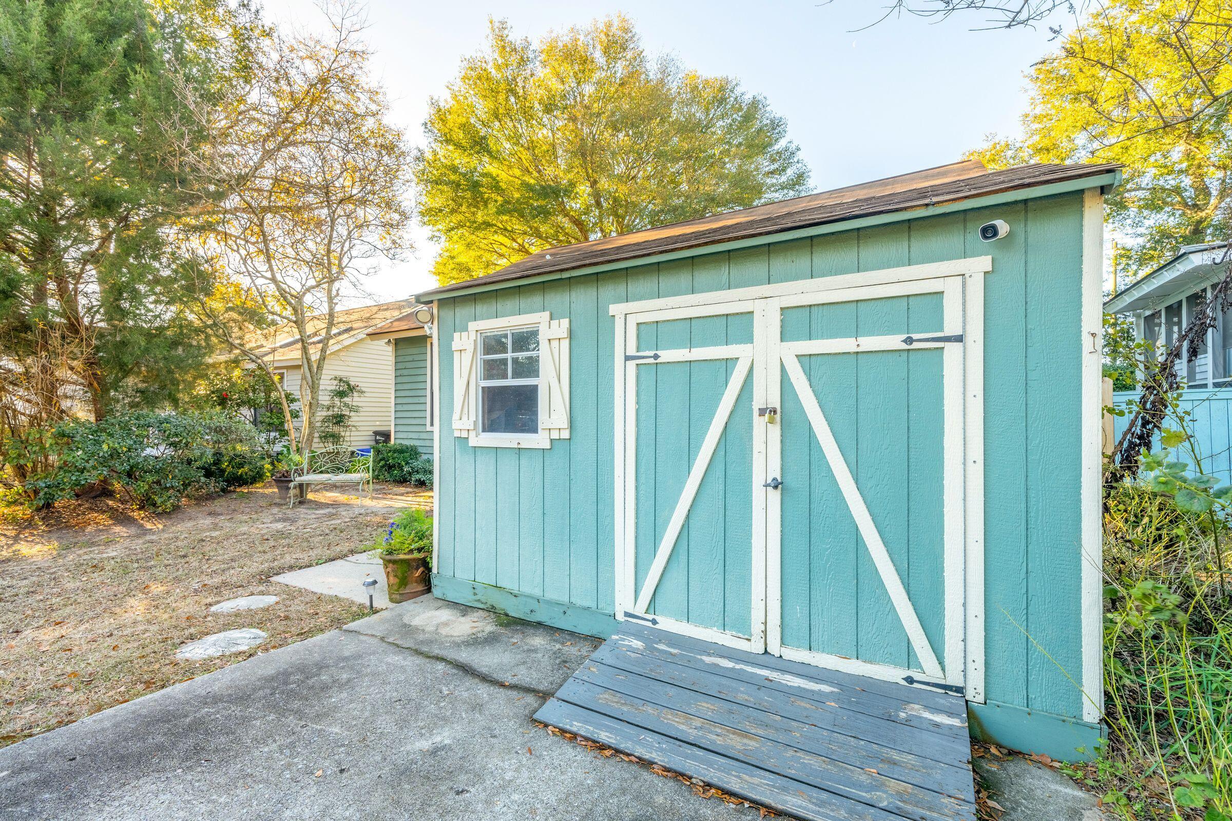 1517 Barquentine Drive