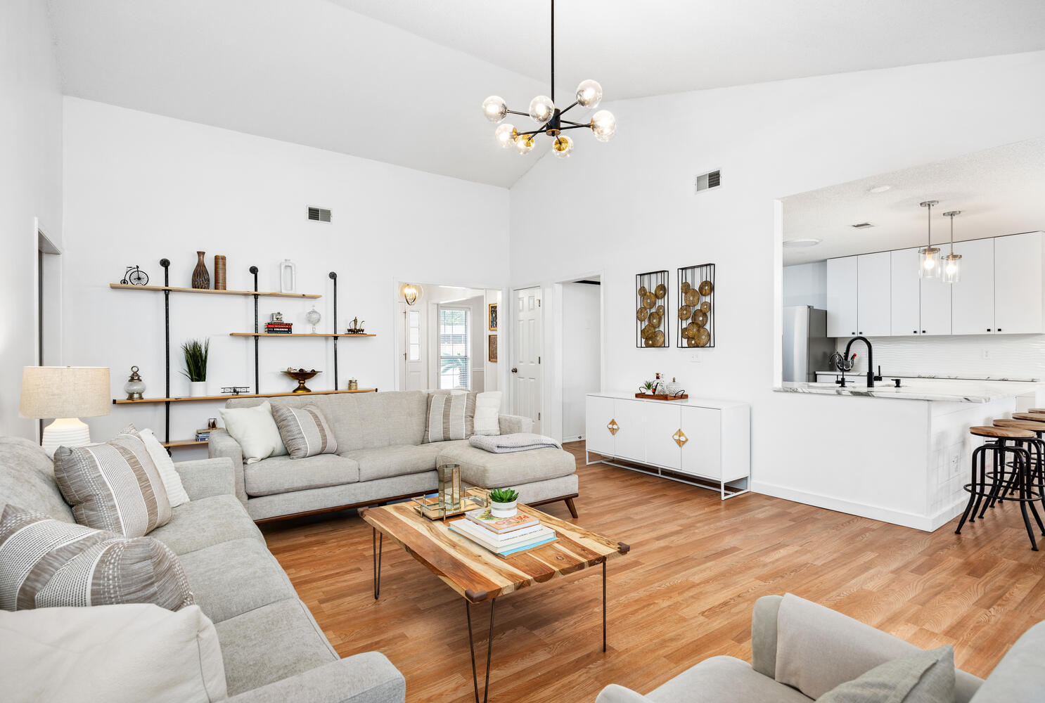 1705 Cranbrook Drive