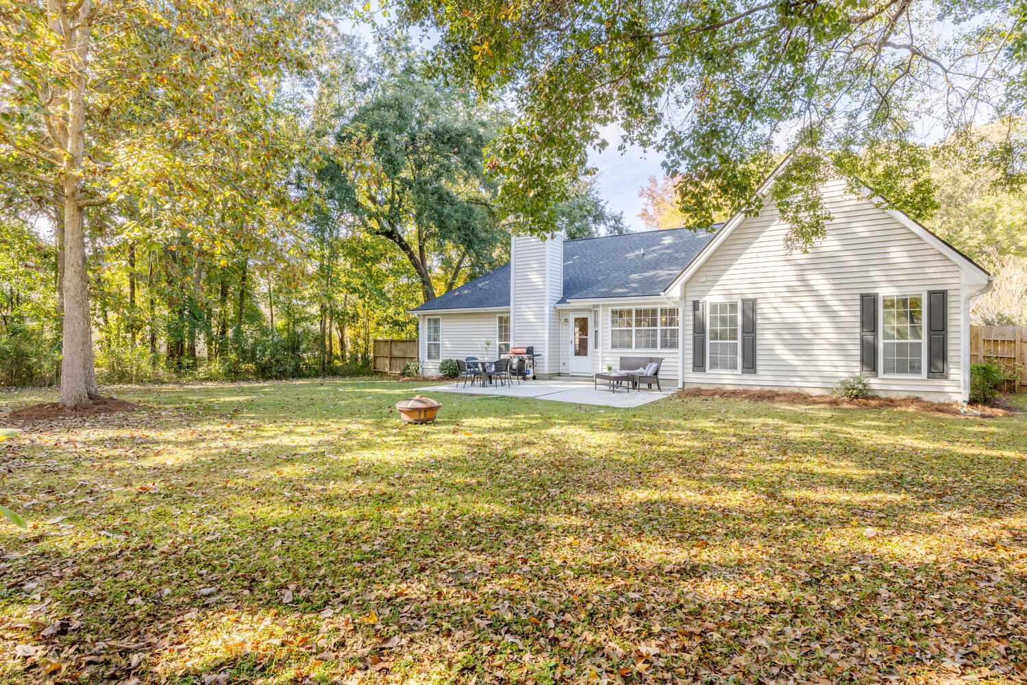 1705 Cranbrook Drive