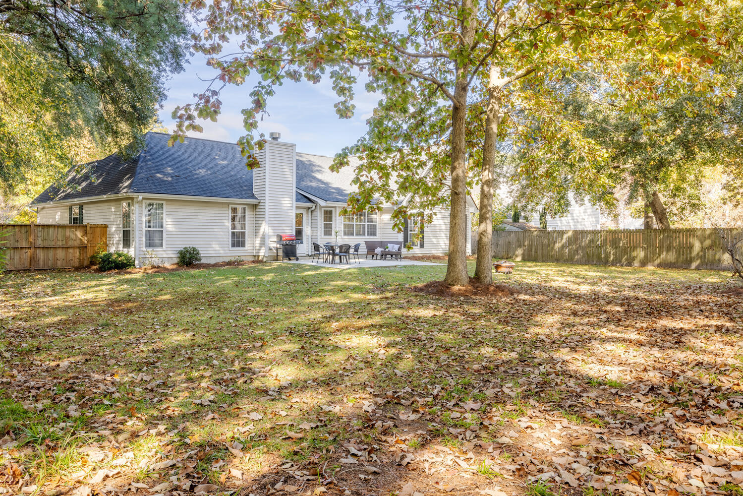1705 Cranbrook Drive