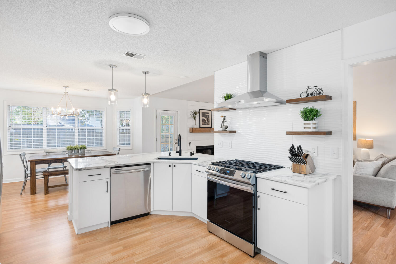 1705 Cranbrook Drive