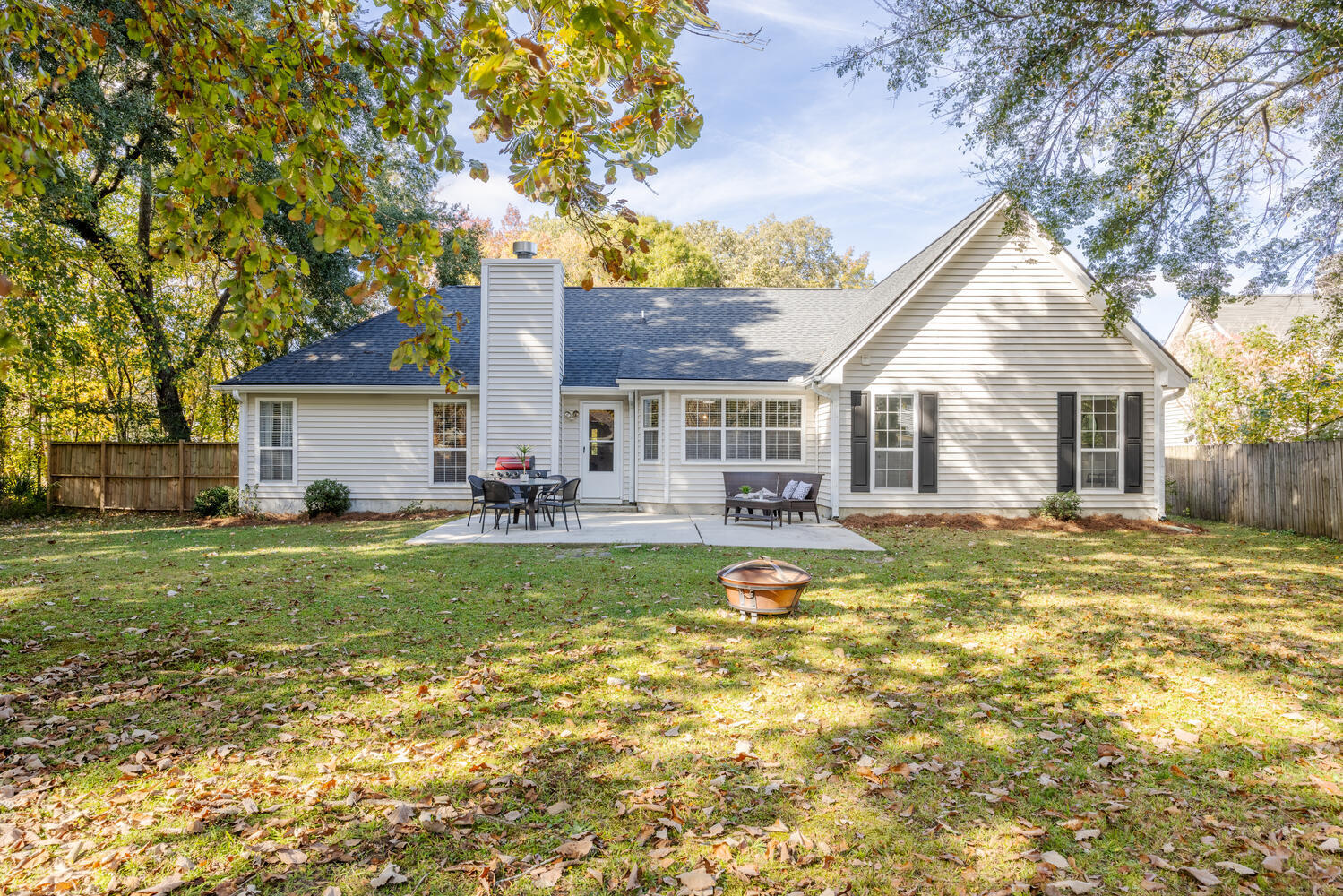 1705 Cranbrook Drive