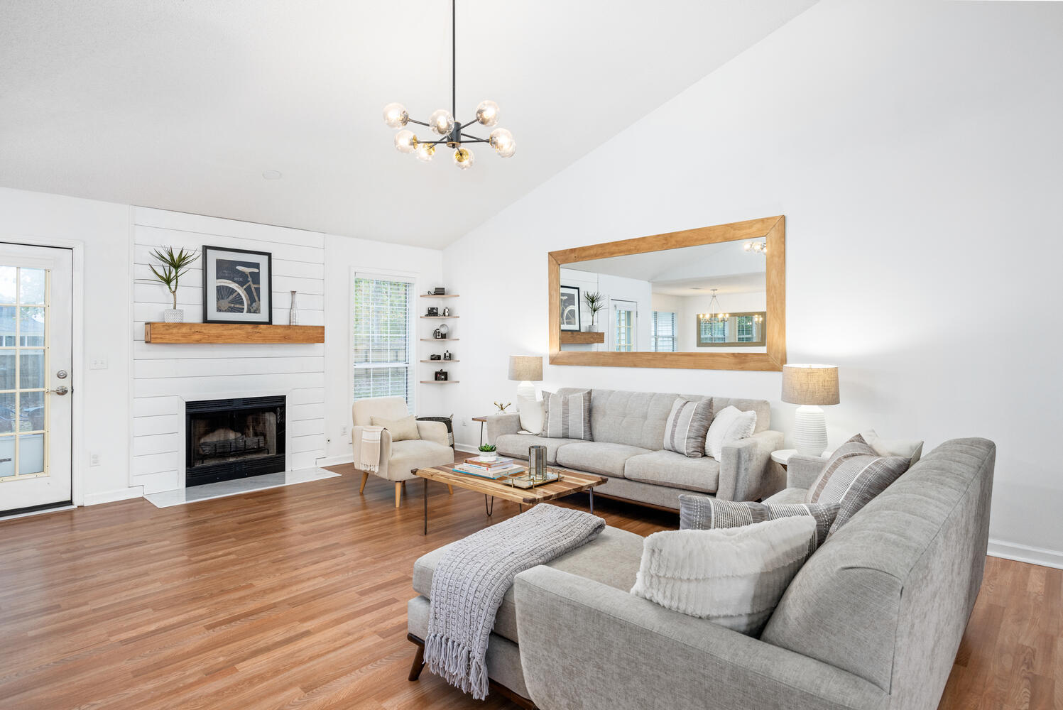 1705 Cranbrook Drive