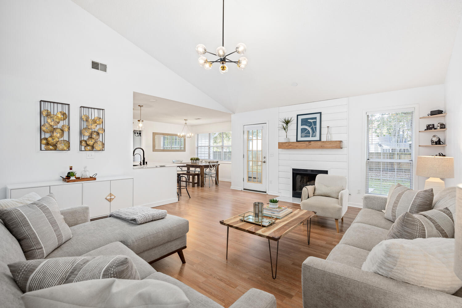 1705 Cranbrook Drive