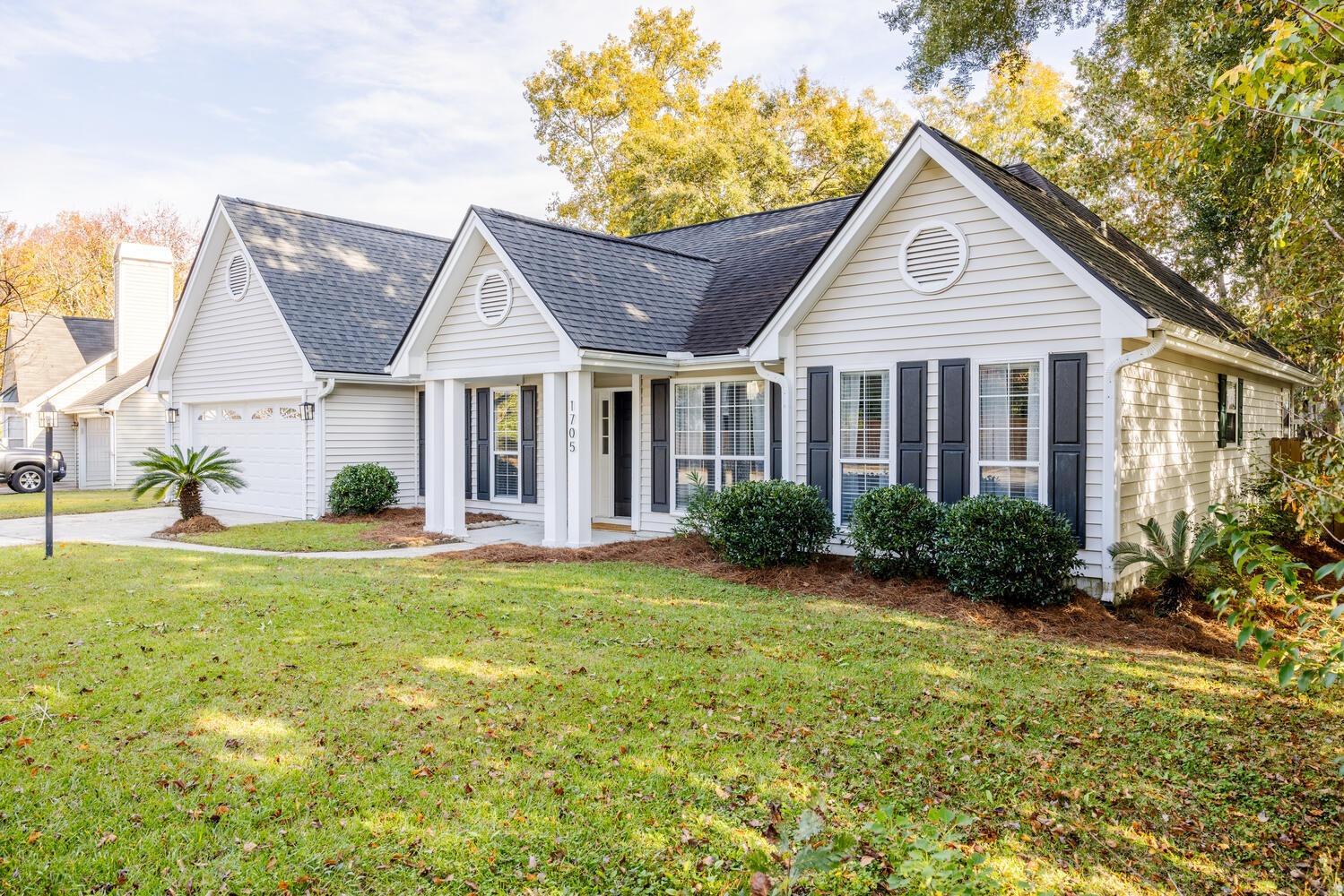 1705 Cranbrook Drive