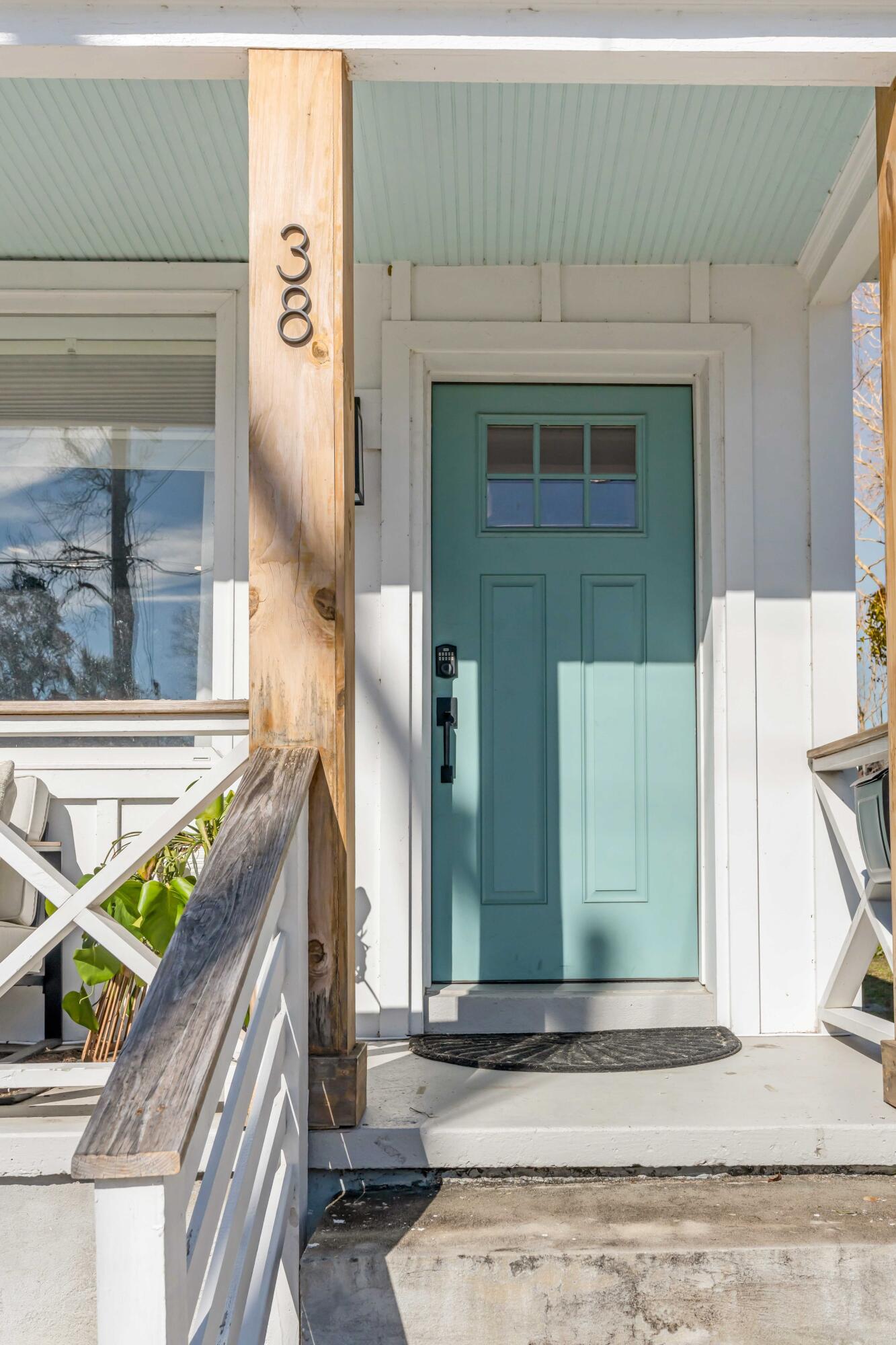 38 Cedar Street