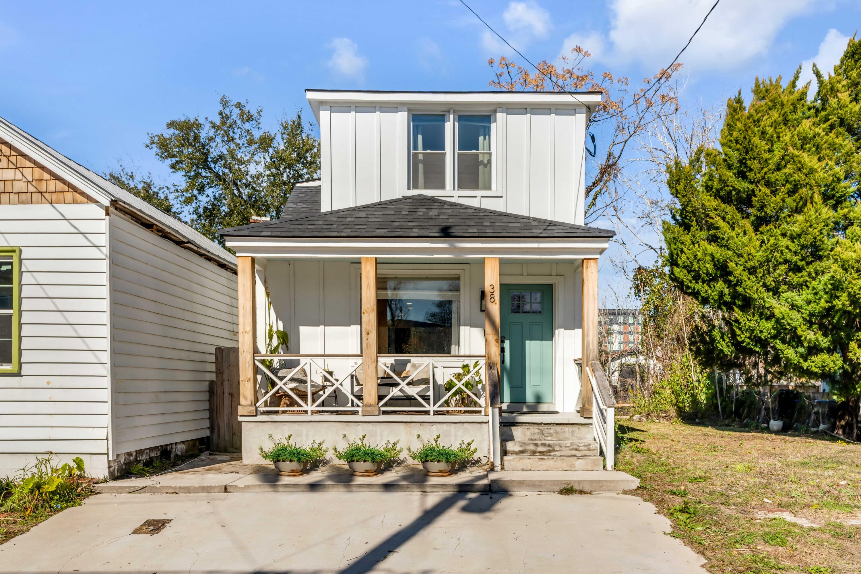 38 Cedar Street