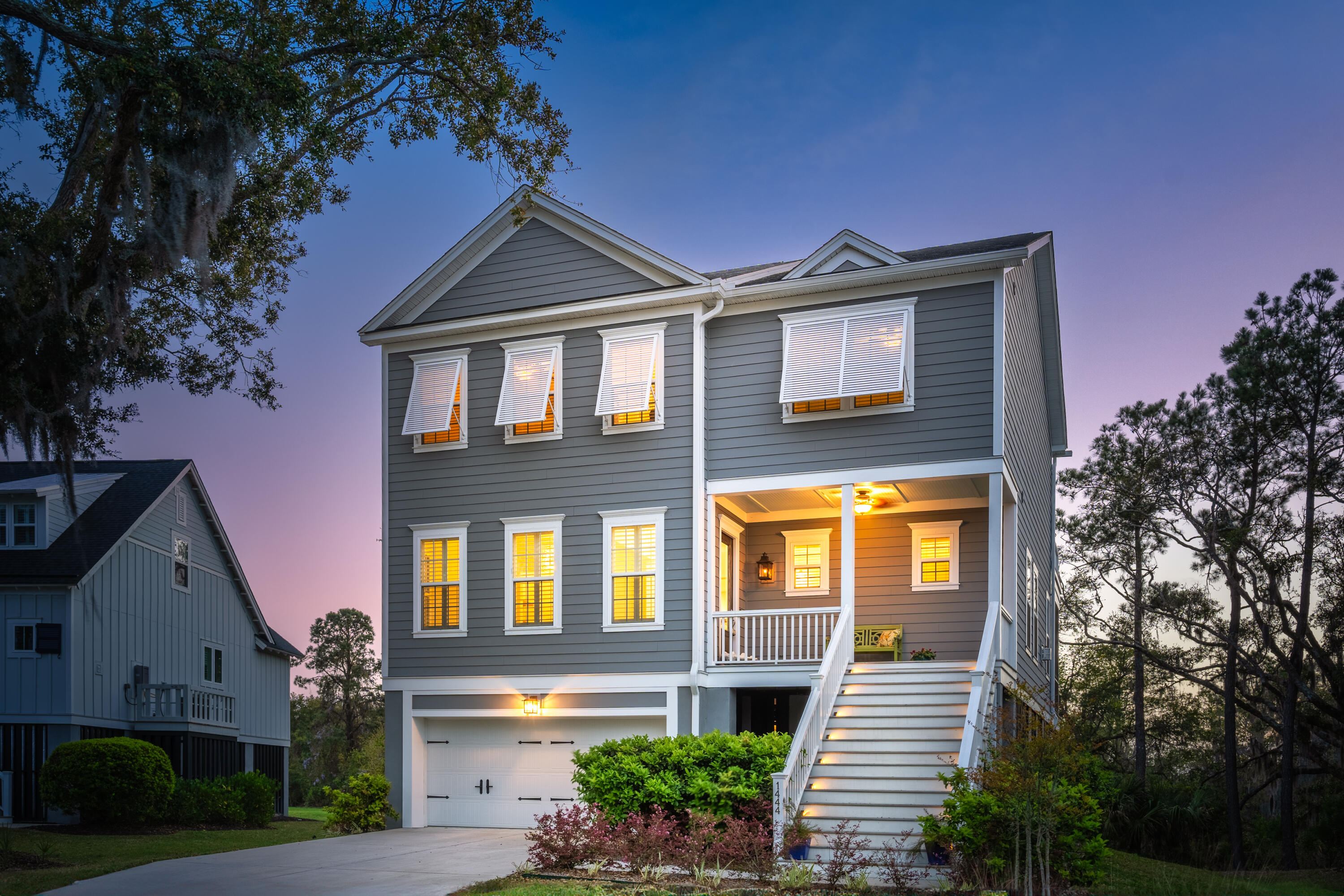 1444 Stratton Place