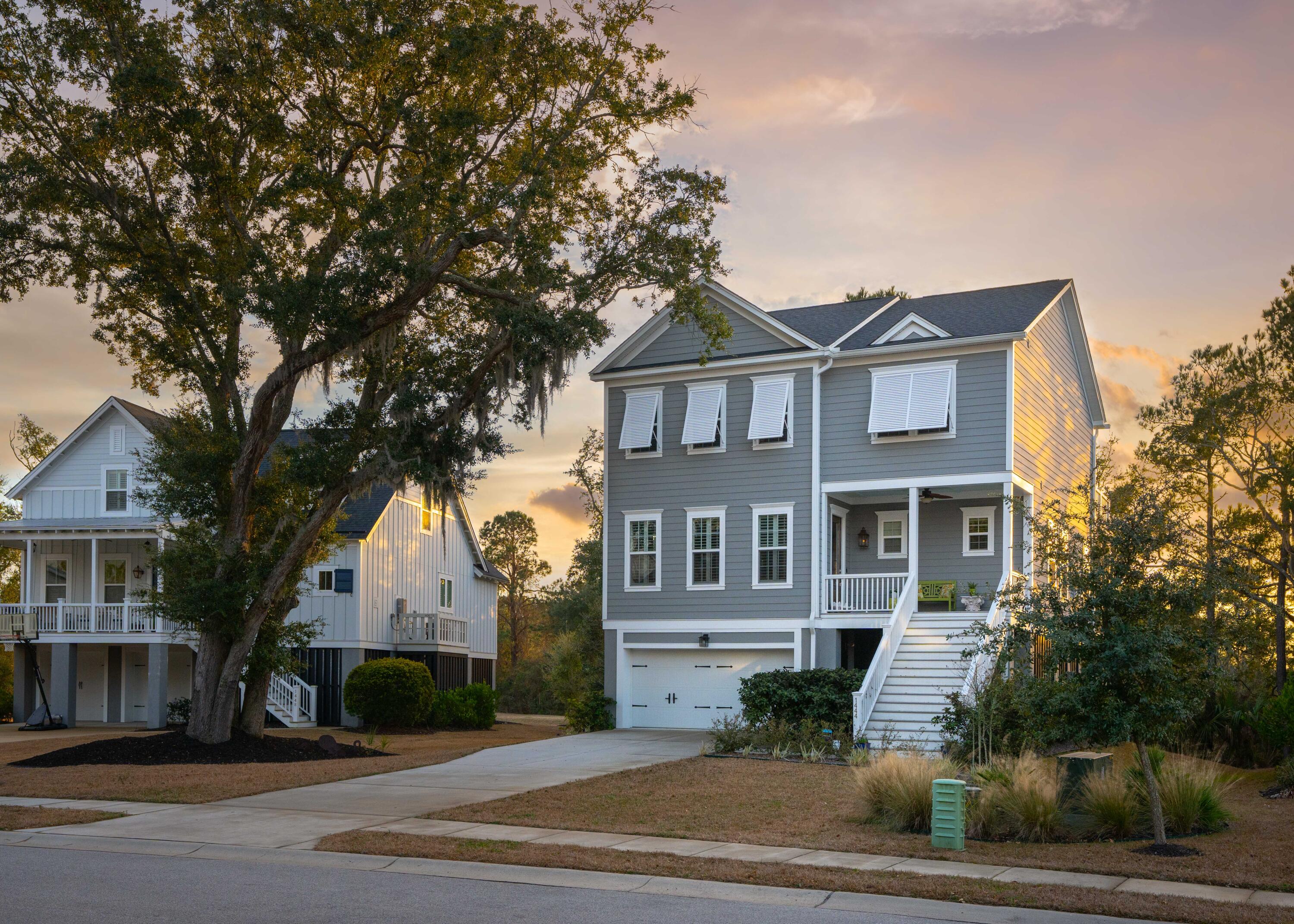 1444 Stratton Place