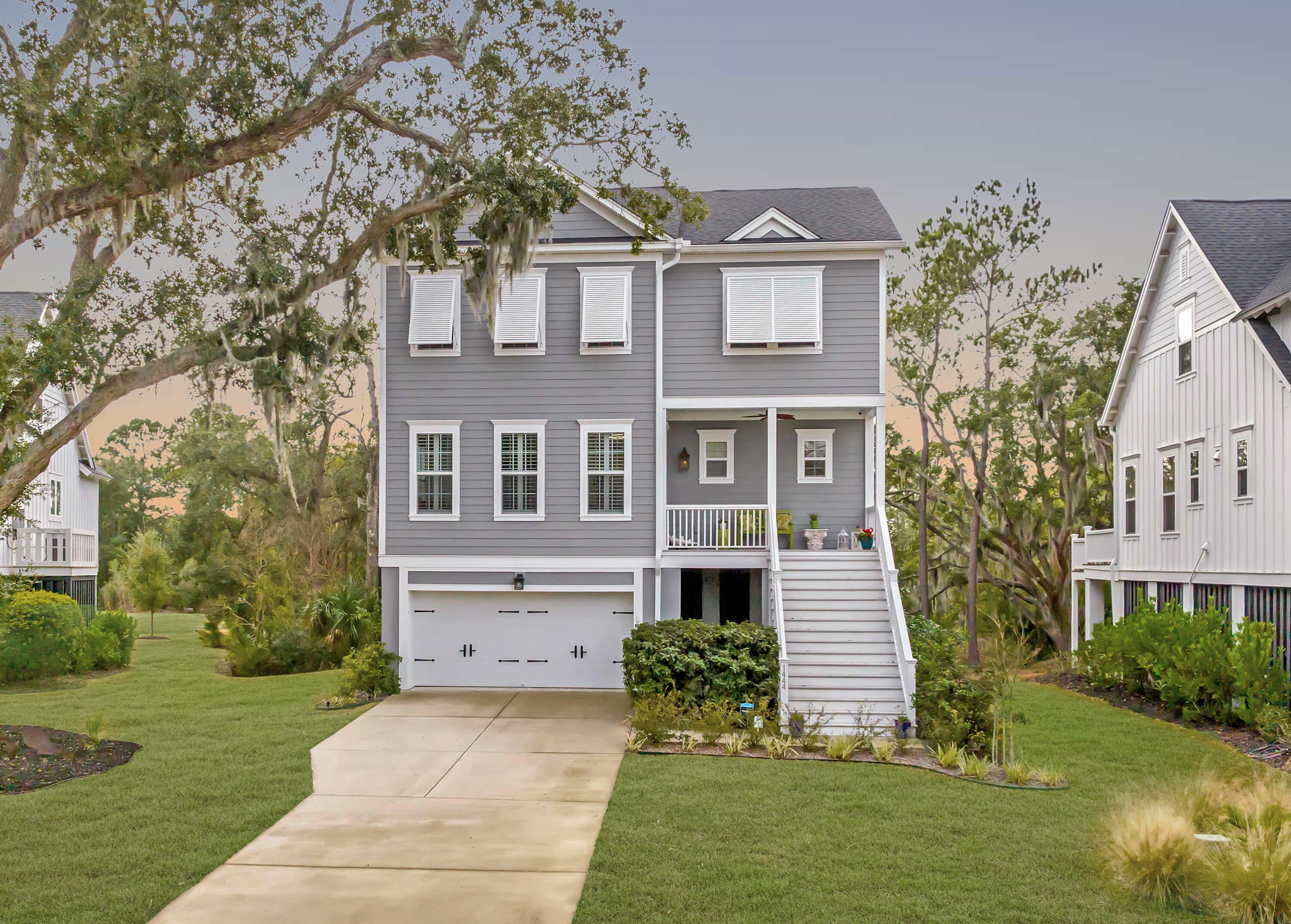 1444 Stratton Place