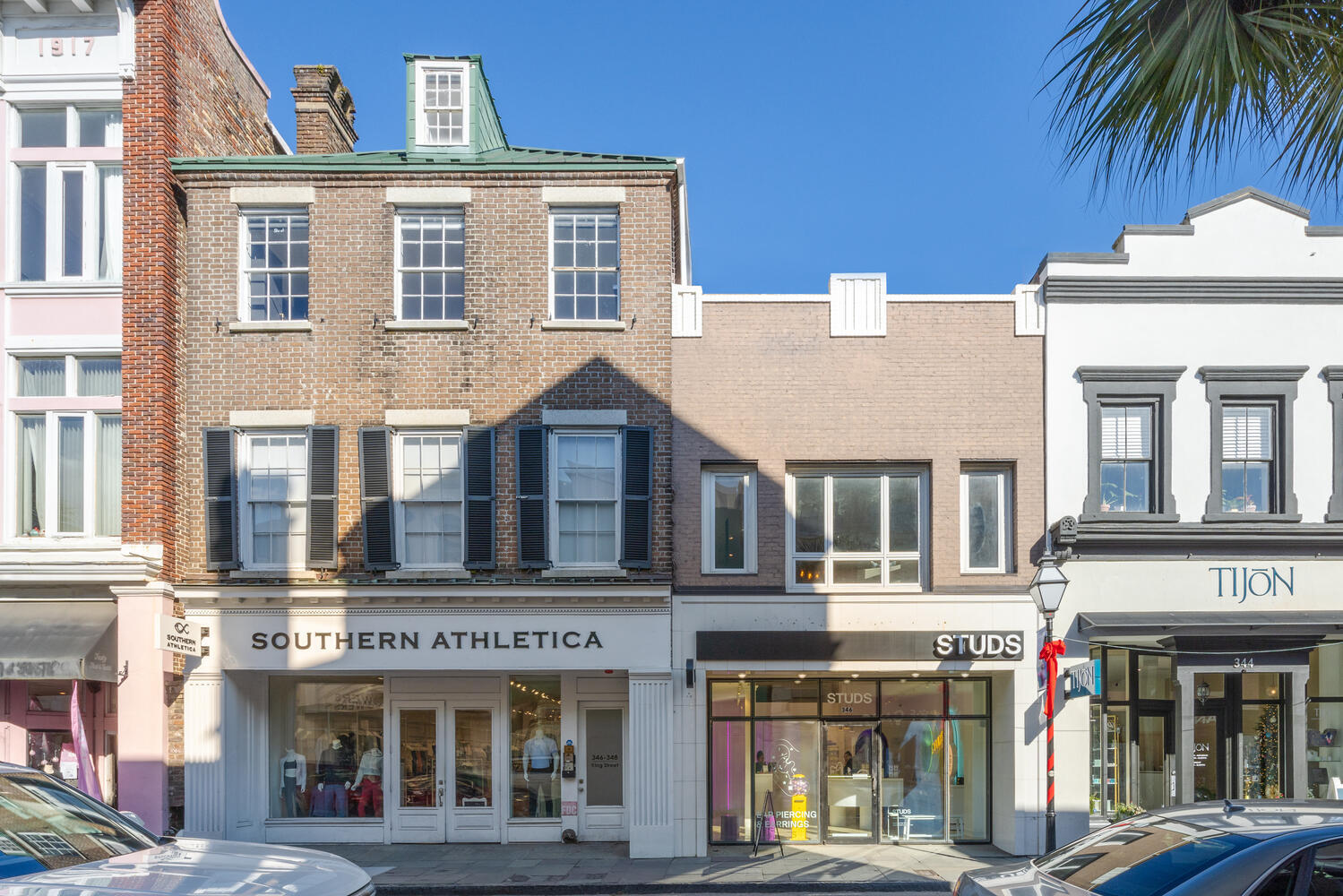 348 King Street # L