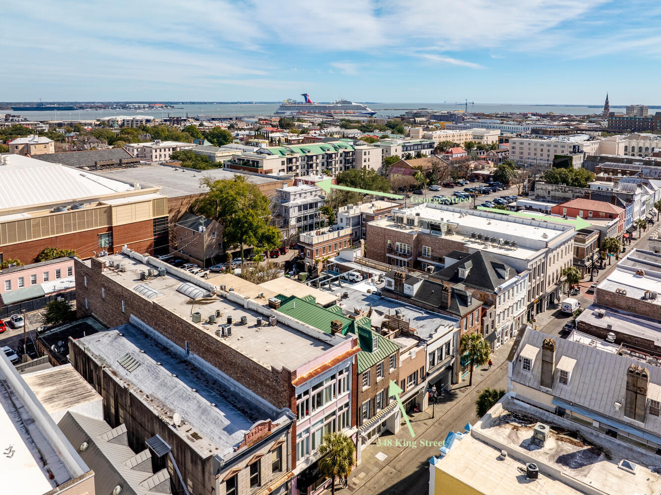 348 King Street # L