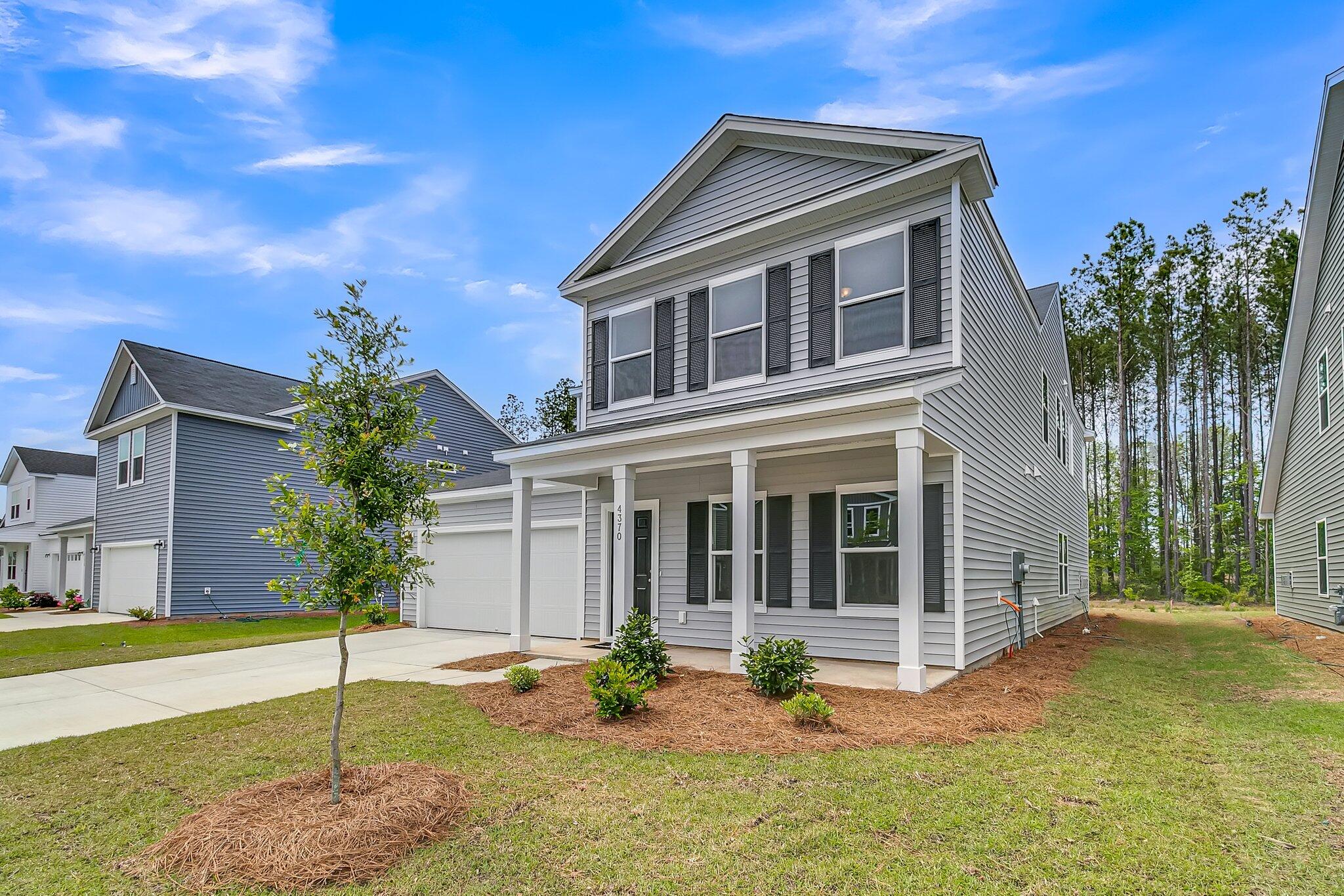 4370 Cotton Flat Road