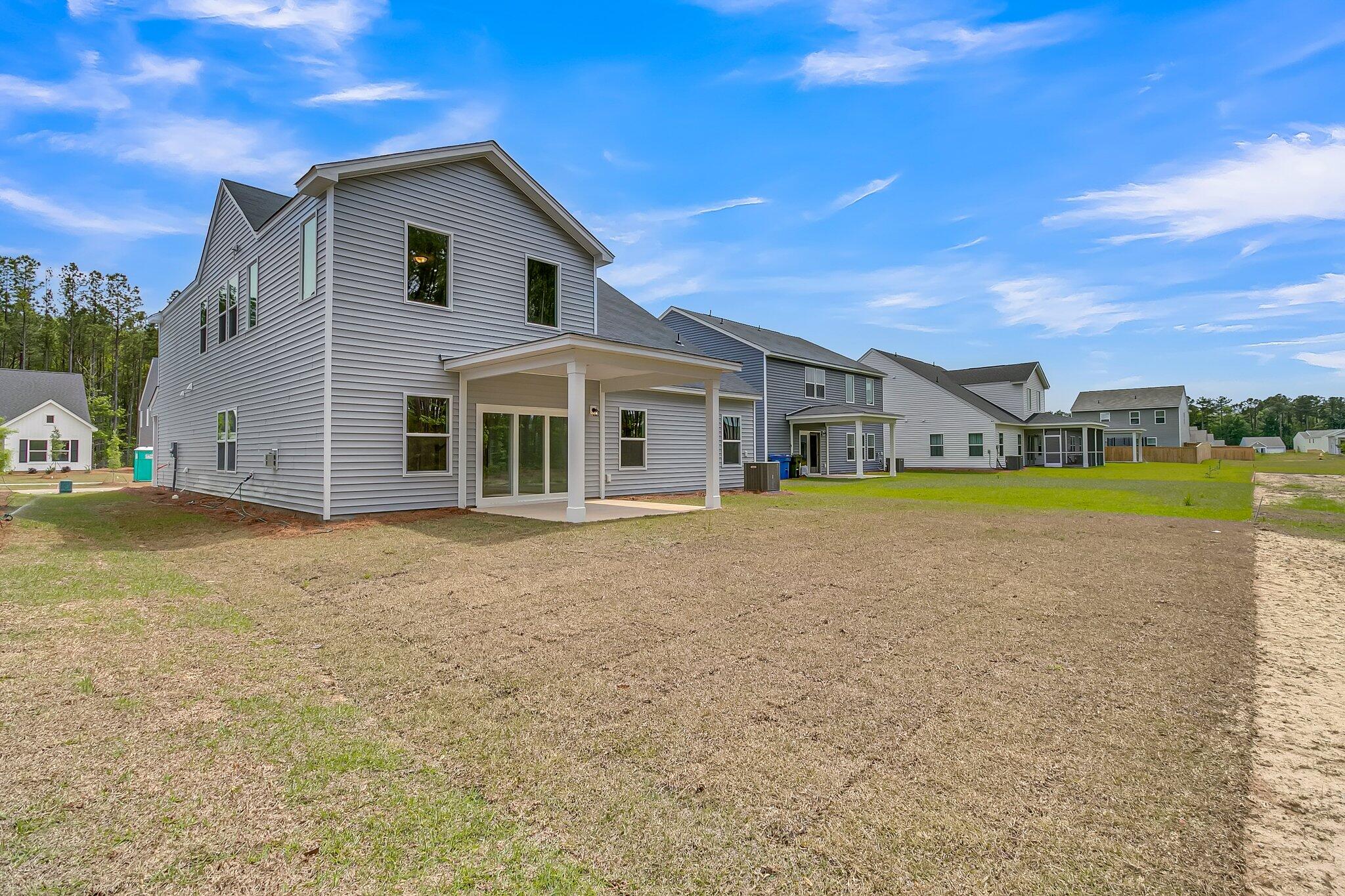 4370 Cotton Flat Road