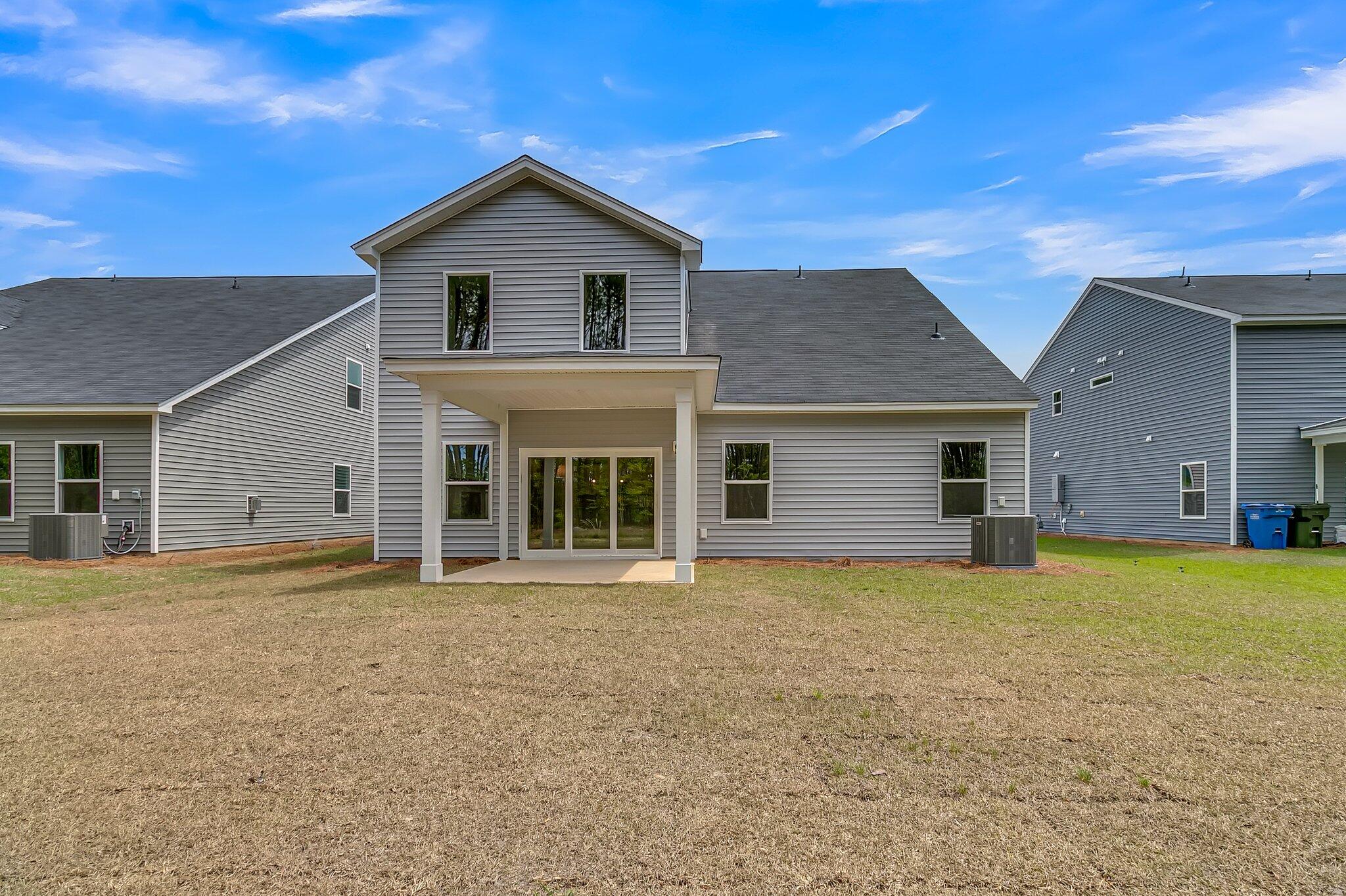 4370 Cotton Flat Road