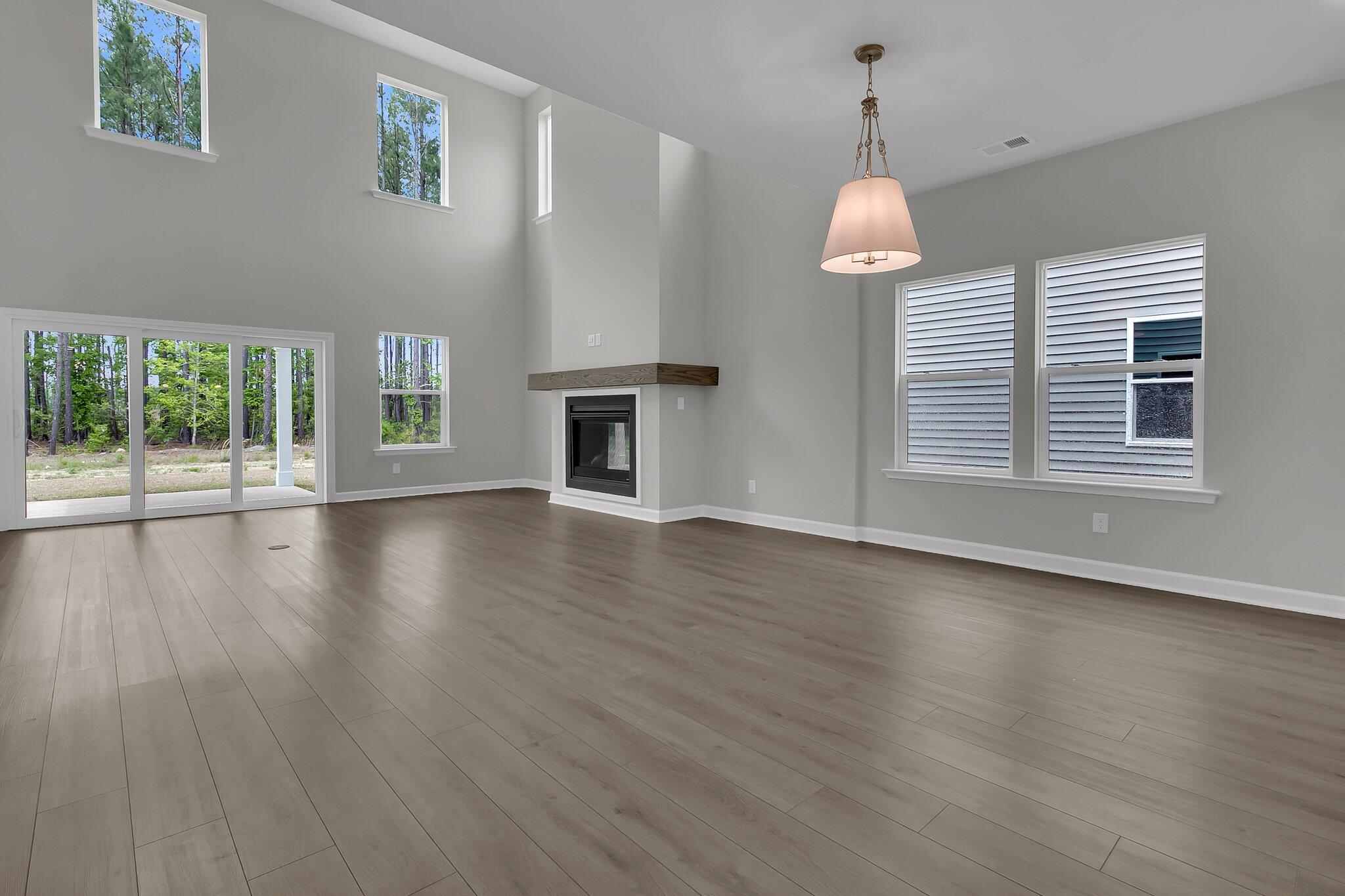 4370 Cotton Flat Road