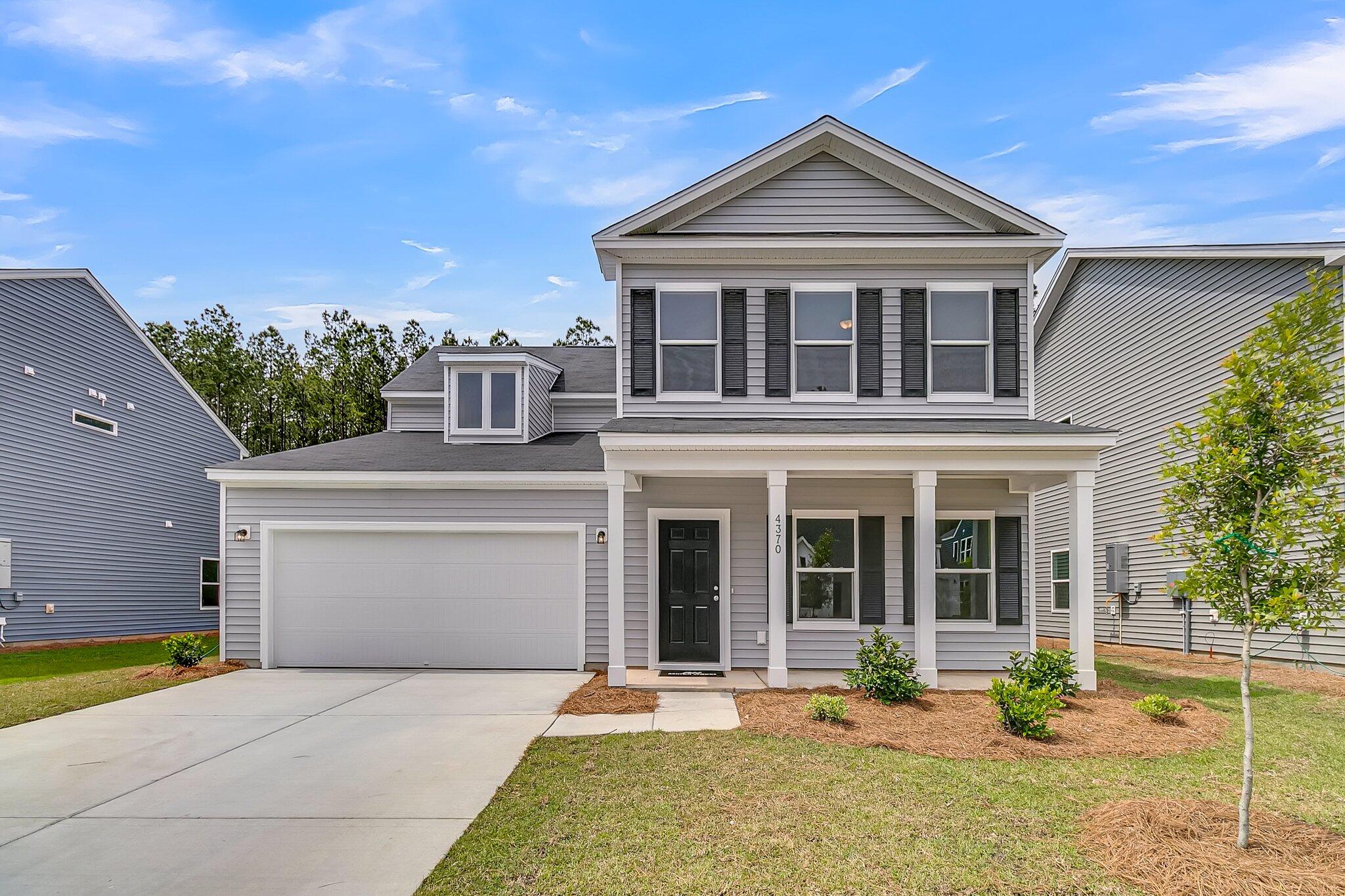 4370 Cotton Flat Road