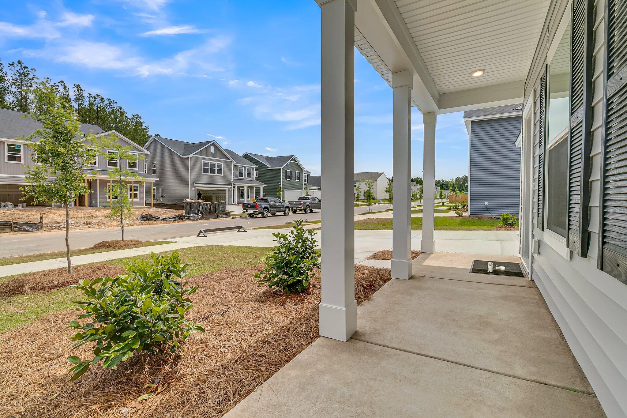 4370 Cotton Flat Road