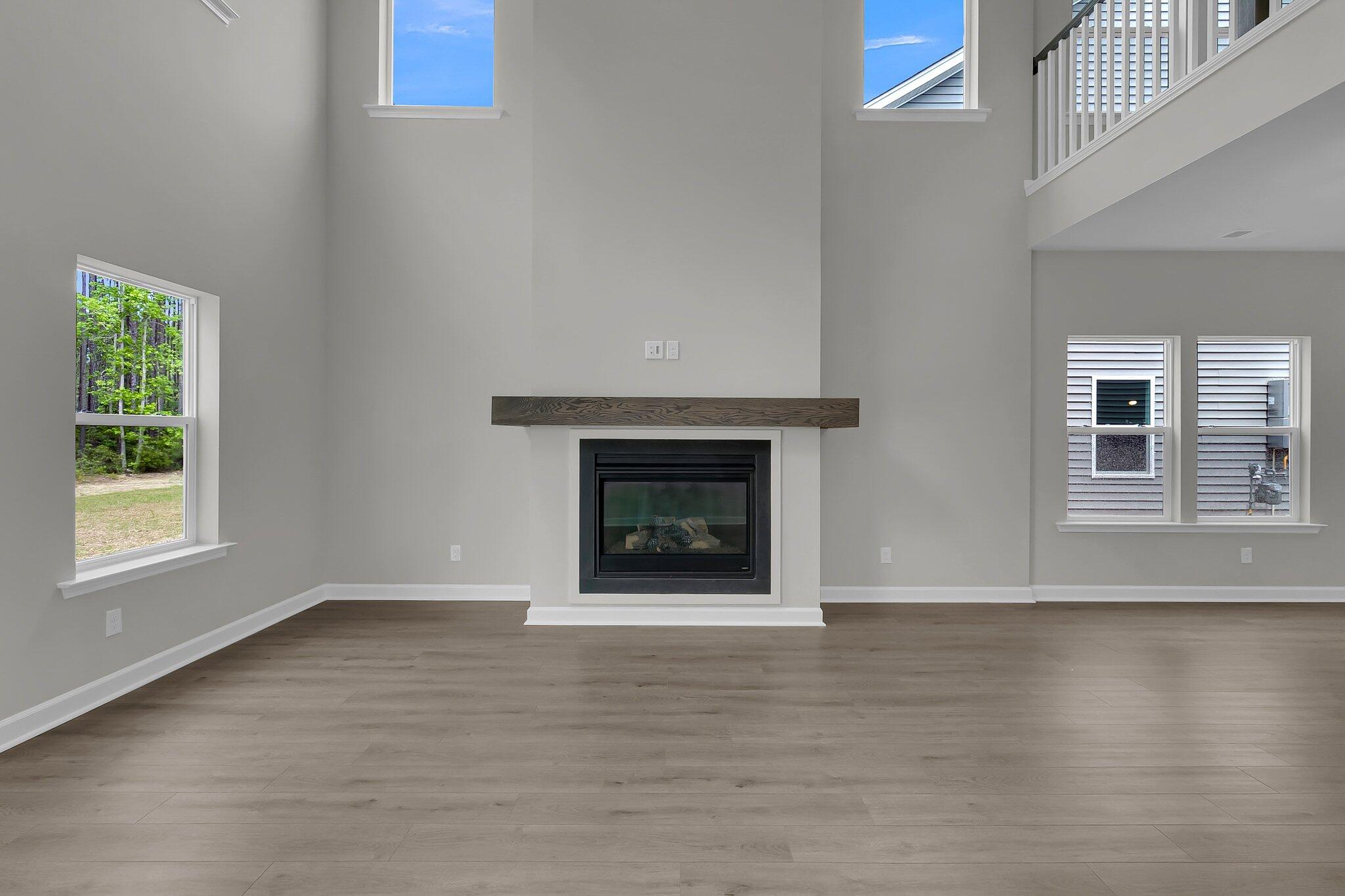 4370 Cotton Flat Road