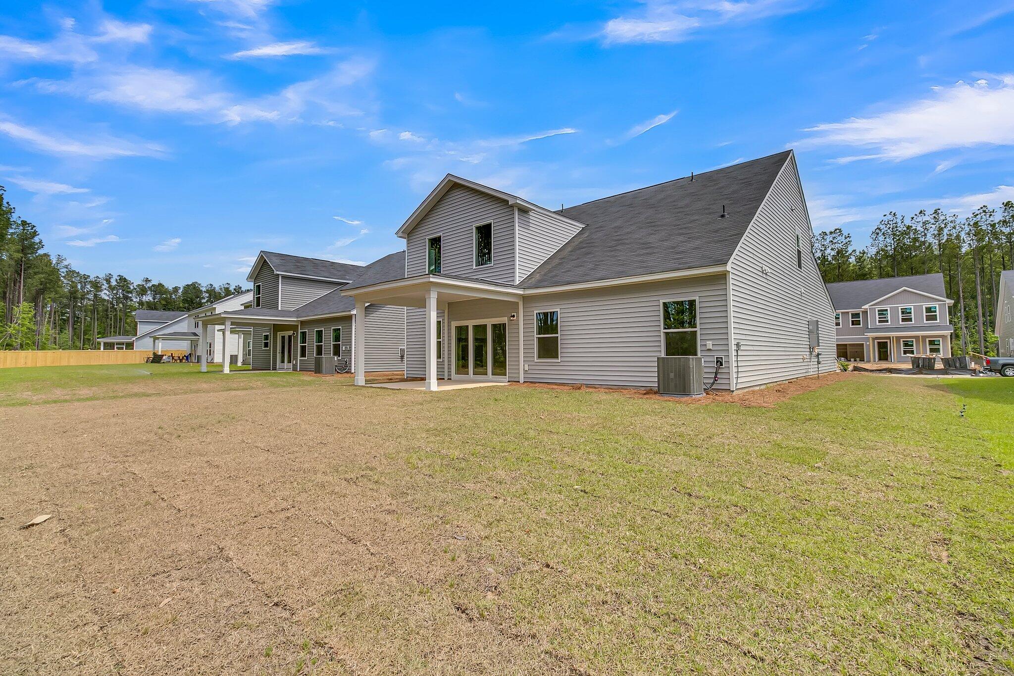 4370 Cotton Flat Road