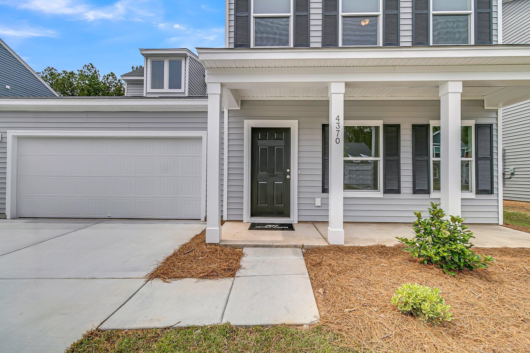 4370 Cotton Flat Road