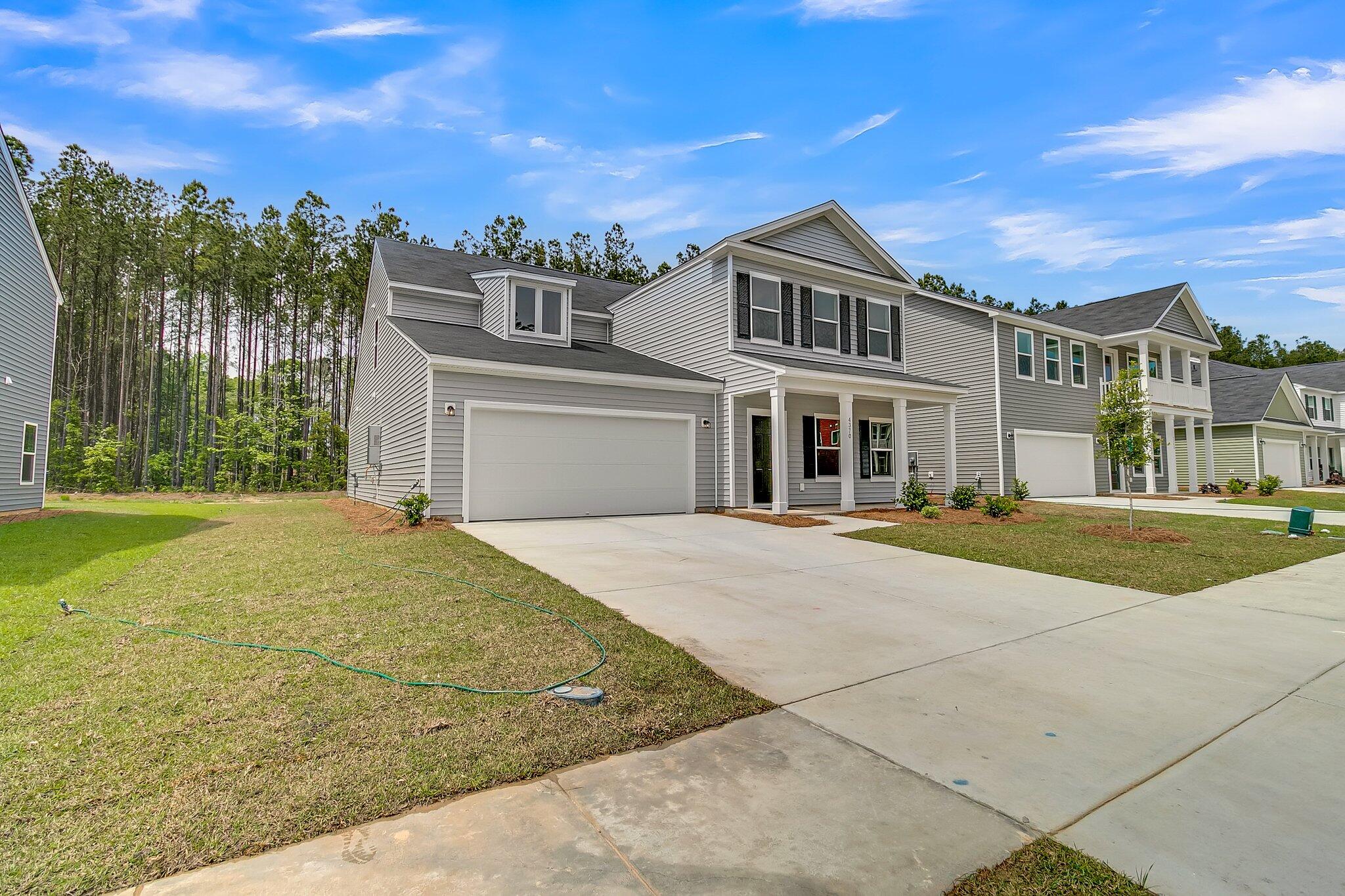 4370 Cotton Flat Road