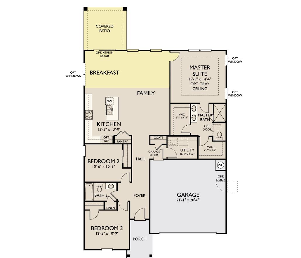 4376 Cotton Flat Road