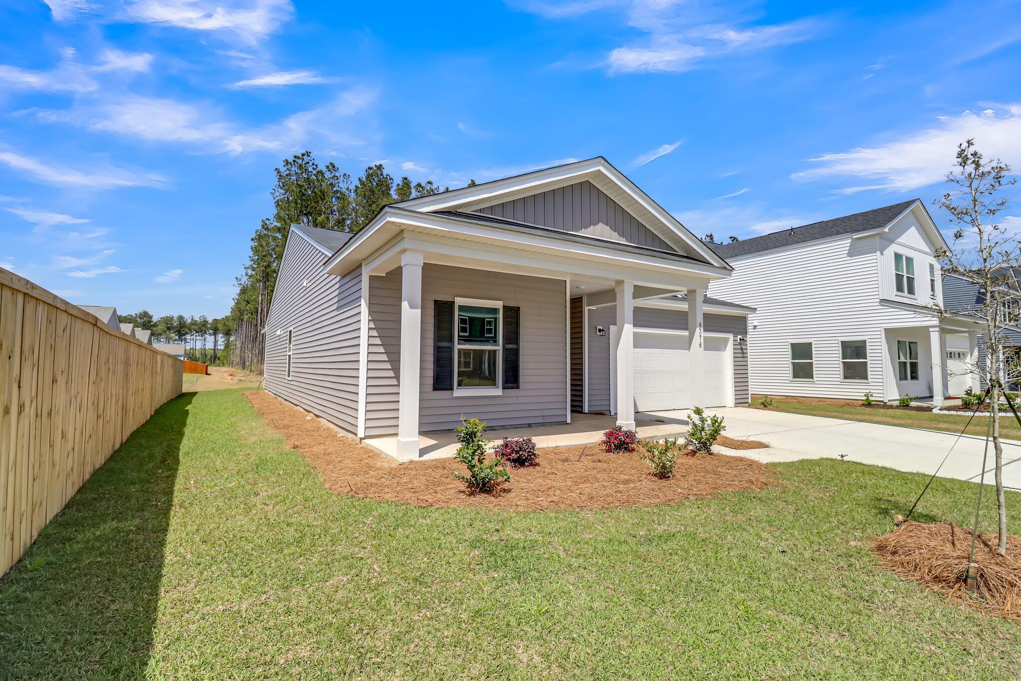 4376 Cotton Flat Road