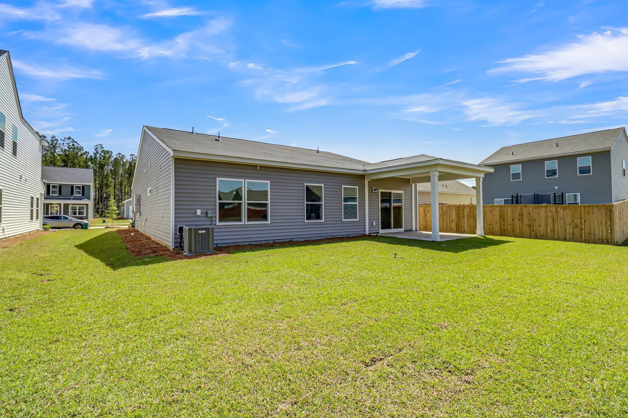 4376 Cotton Flat Road