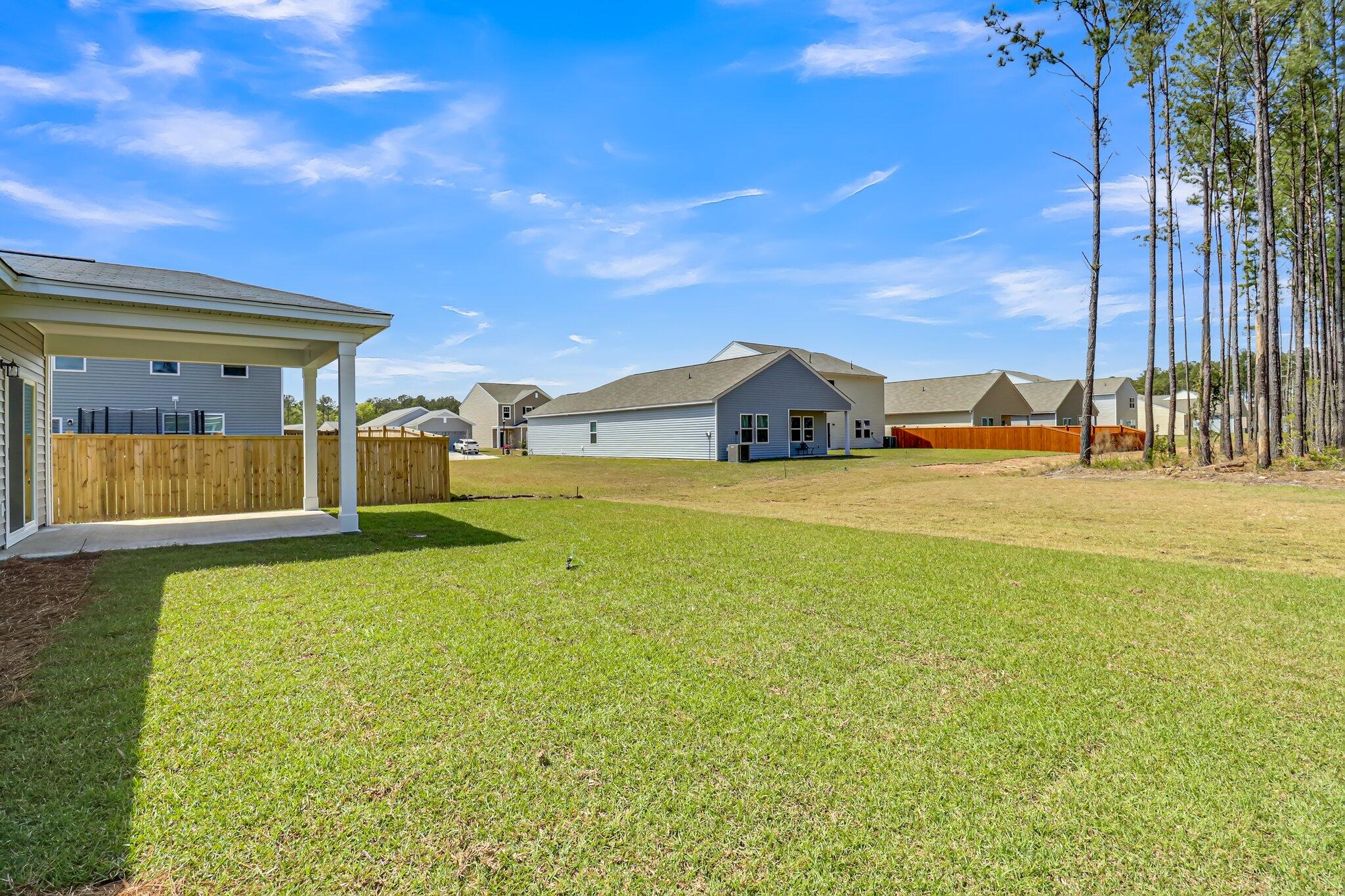 4376 Cotton Flat Road