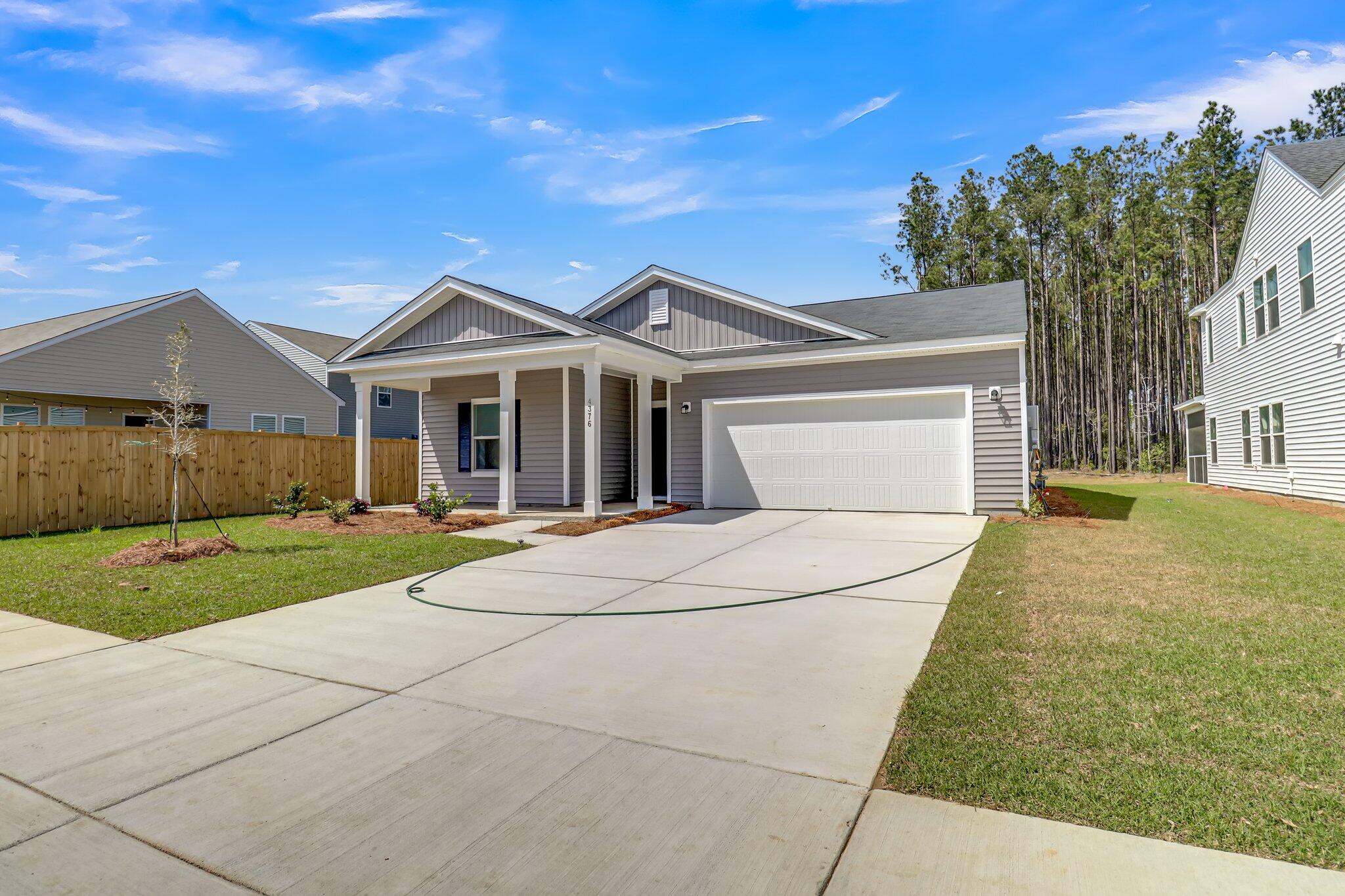 4376 Cotton Flat Road