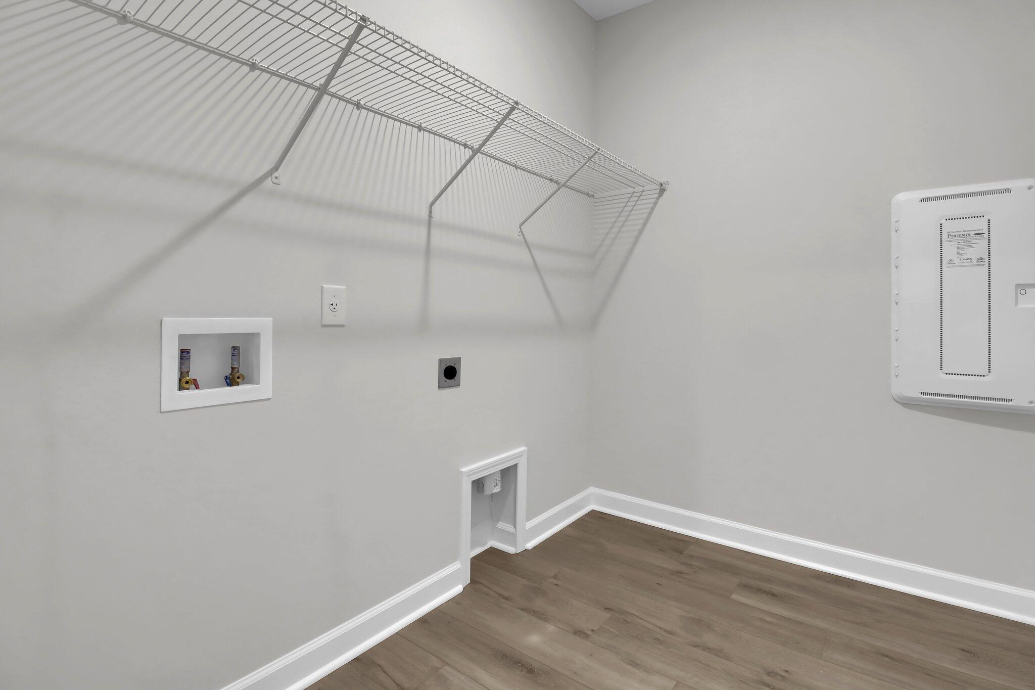 4376 Cotton Flat Road