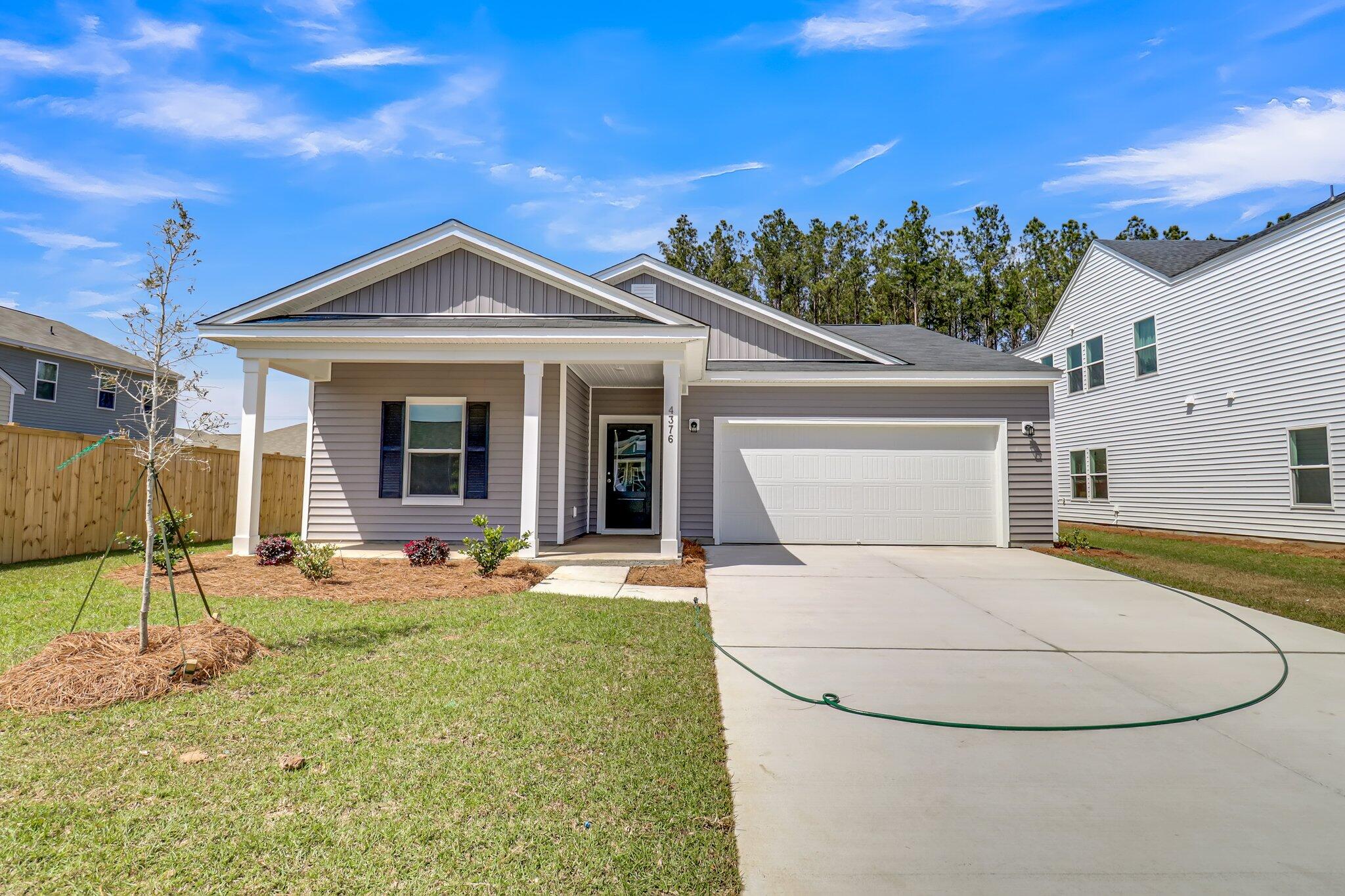 4376 Cotton Flat Road