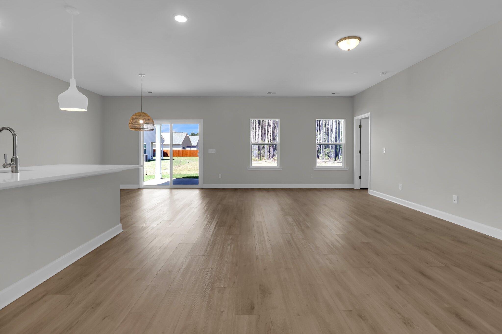 4376 Cotton Flat Road