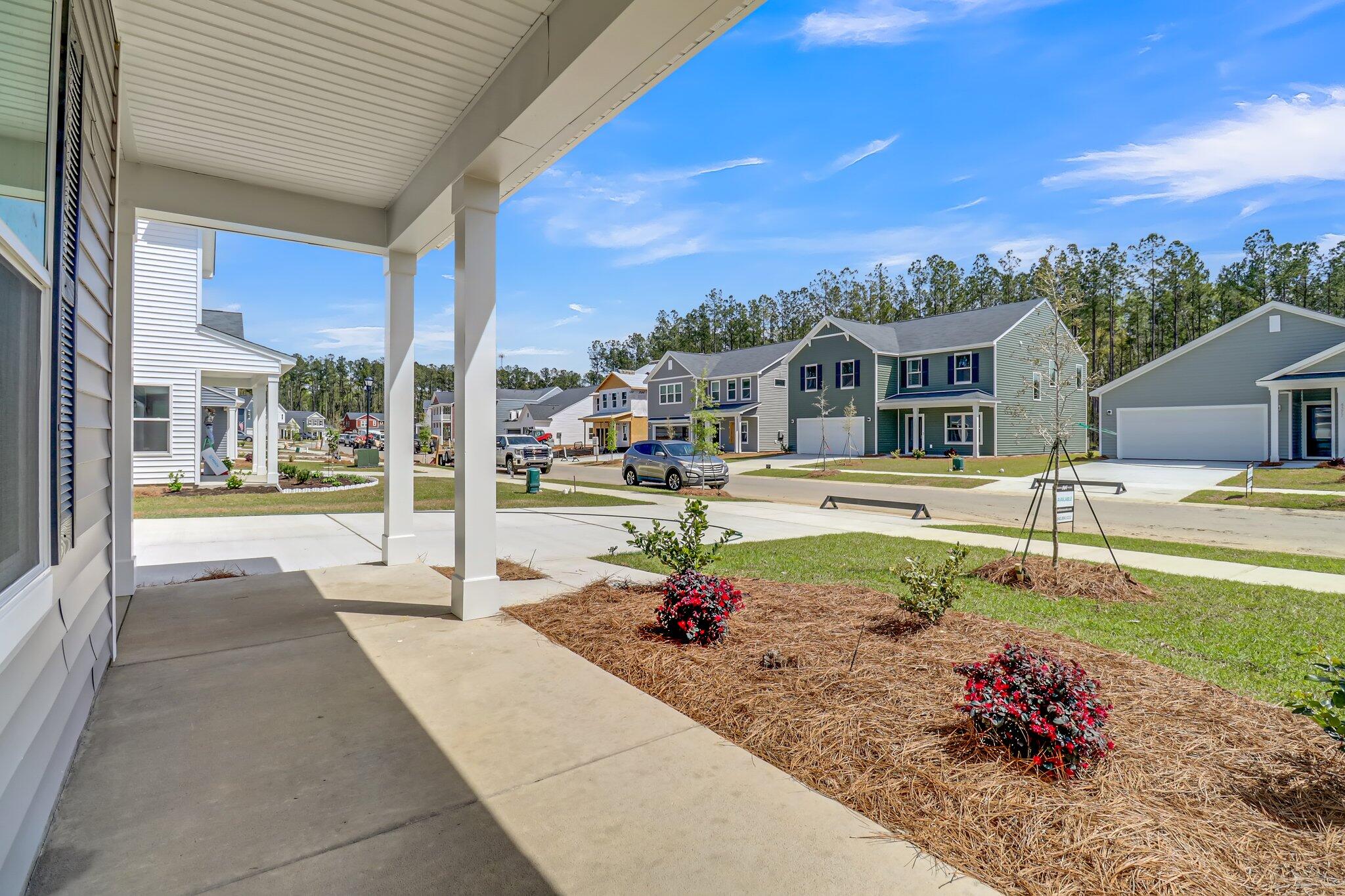 4376 Cotton Flat Road
