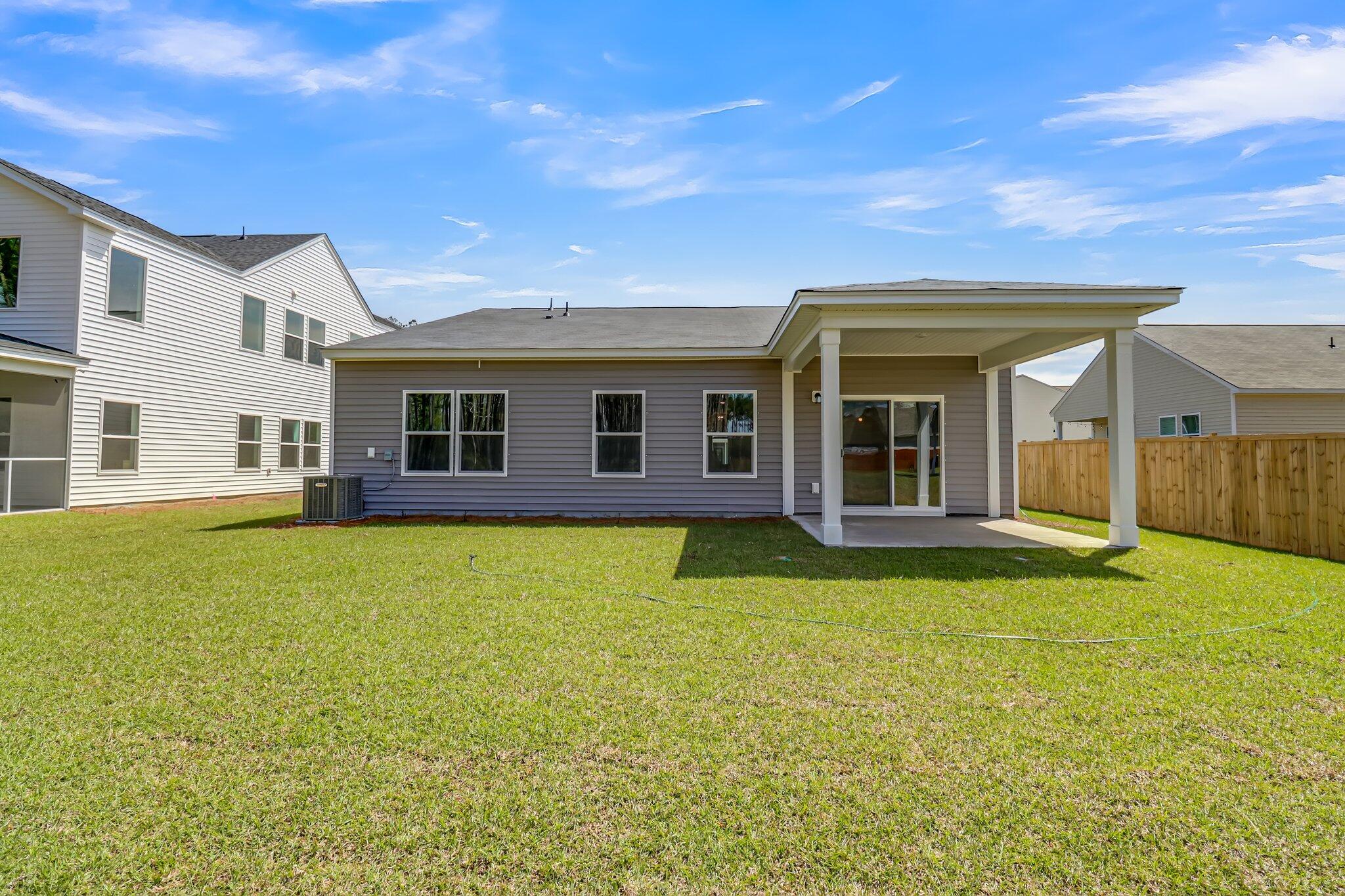 4376 Cotton Flat Road