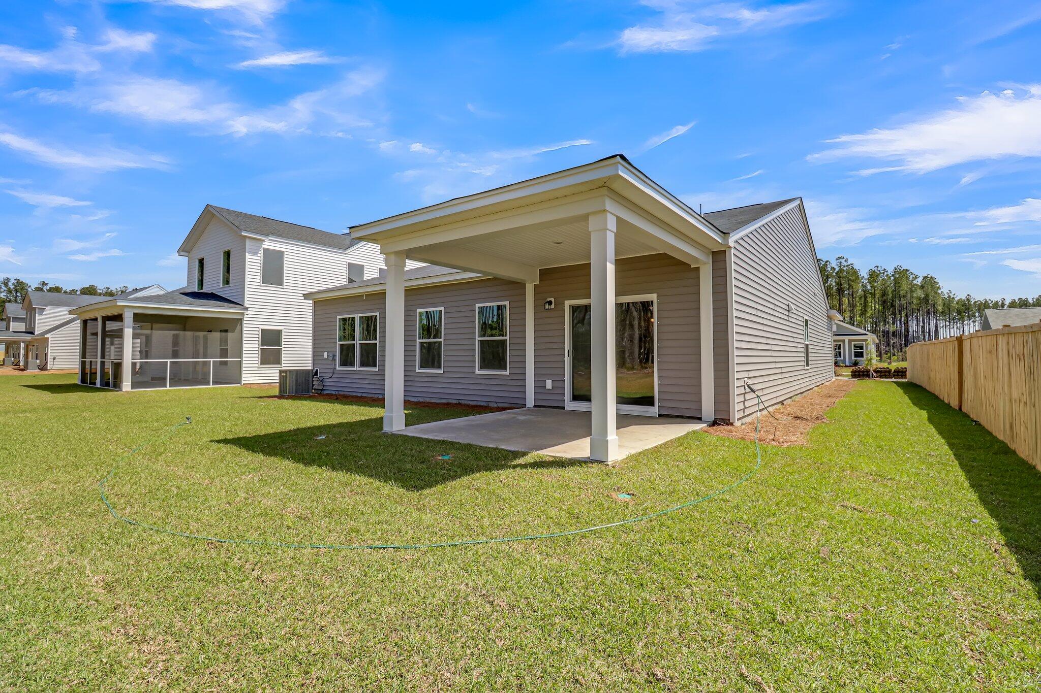 4376 Cotton Flat Road