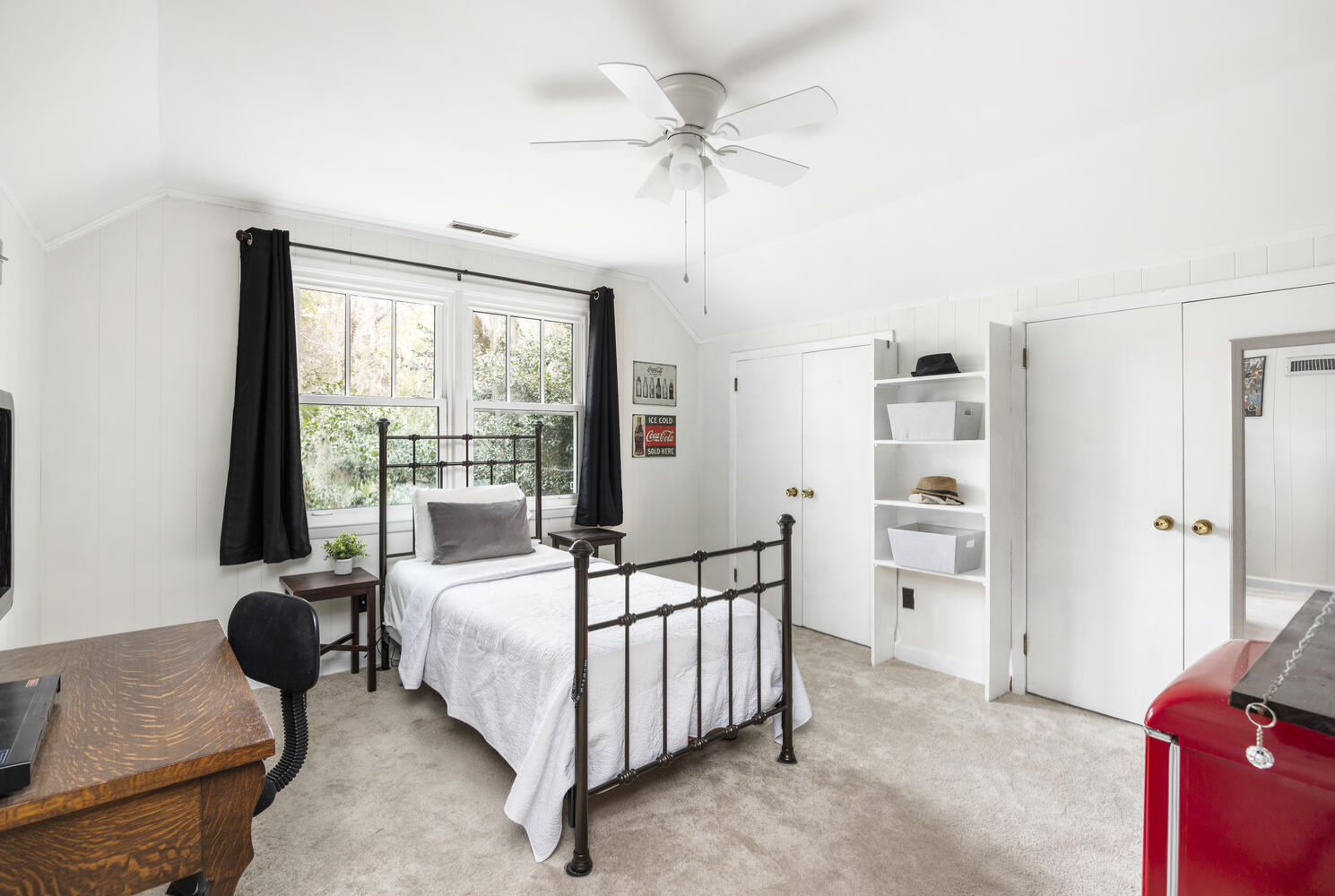 1521 W Palmetto Fort Drive